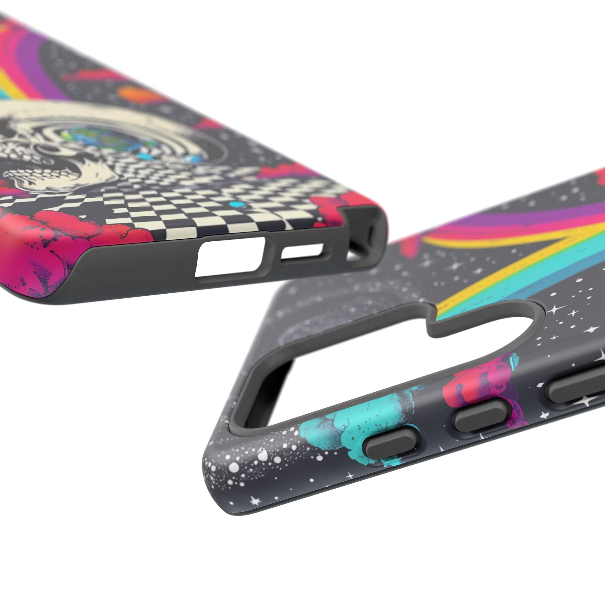 Fairy Dream Samsung Case | Stylish Protective Cover