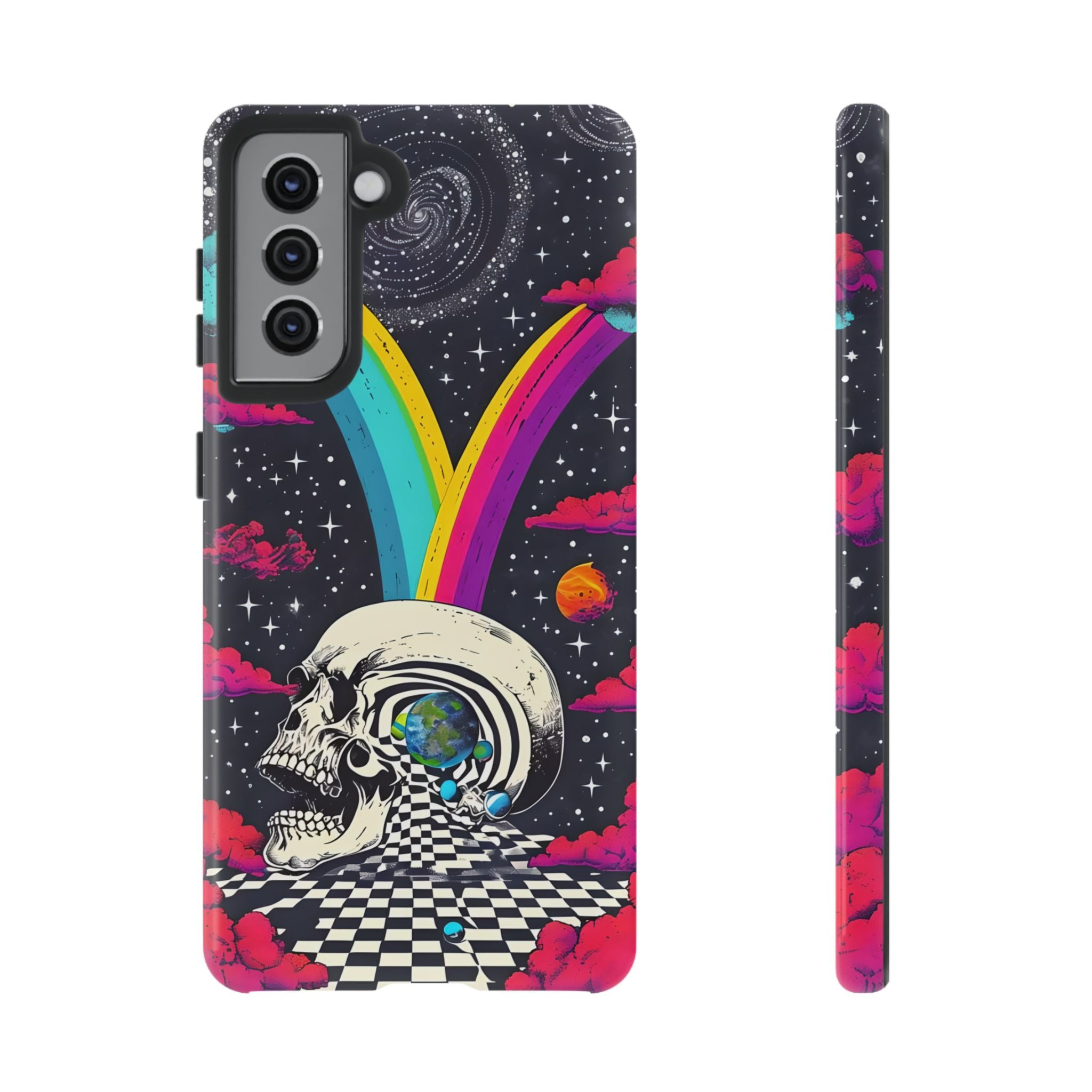 Fairy Dream Samsung Case | Stylish Protective Cover