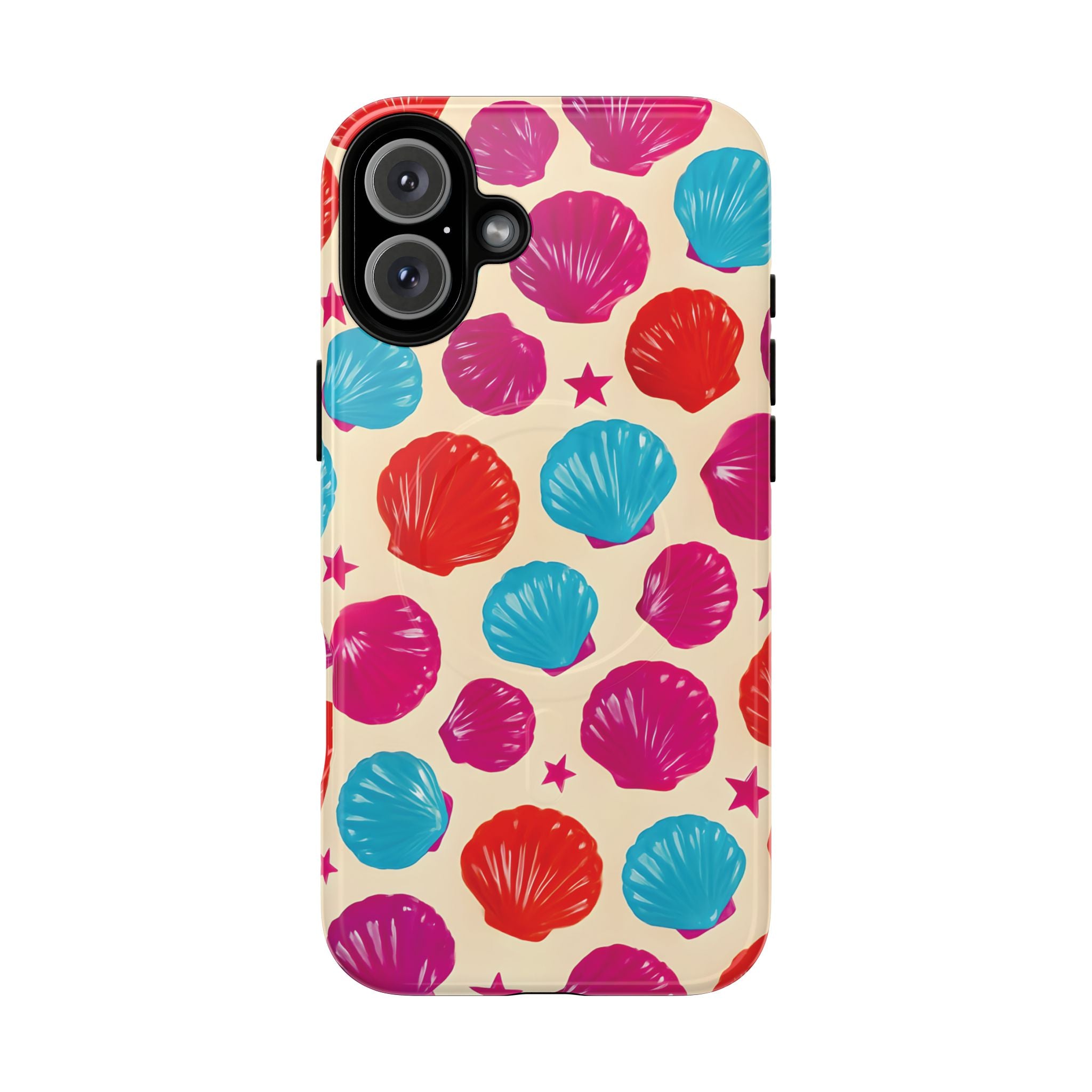Mini shell  |  iPhone Case Fairy Dream | MagSafe Compatible