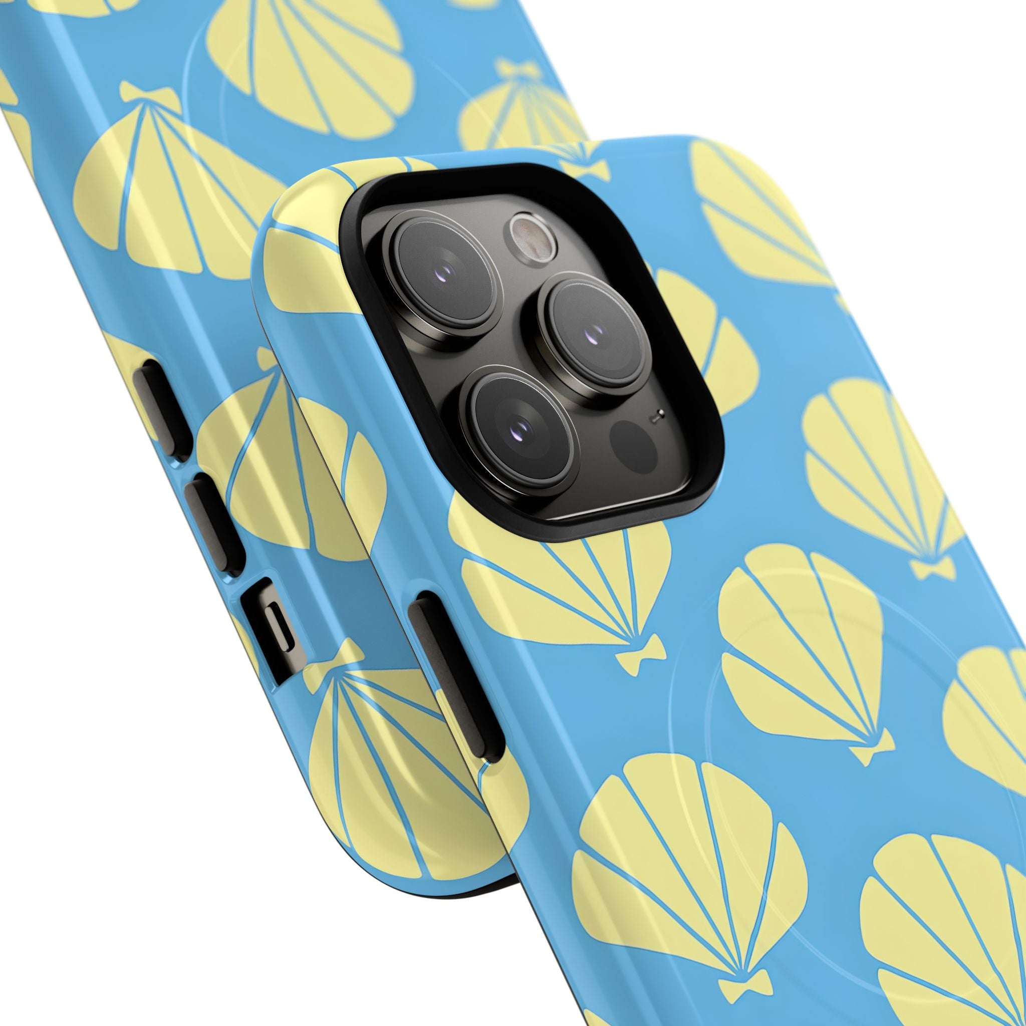 Magnetic Cases - Conchas en la