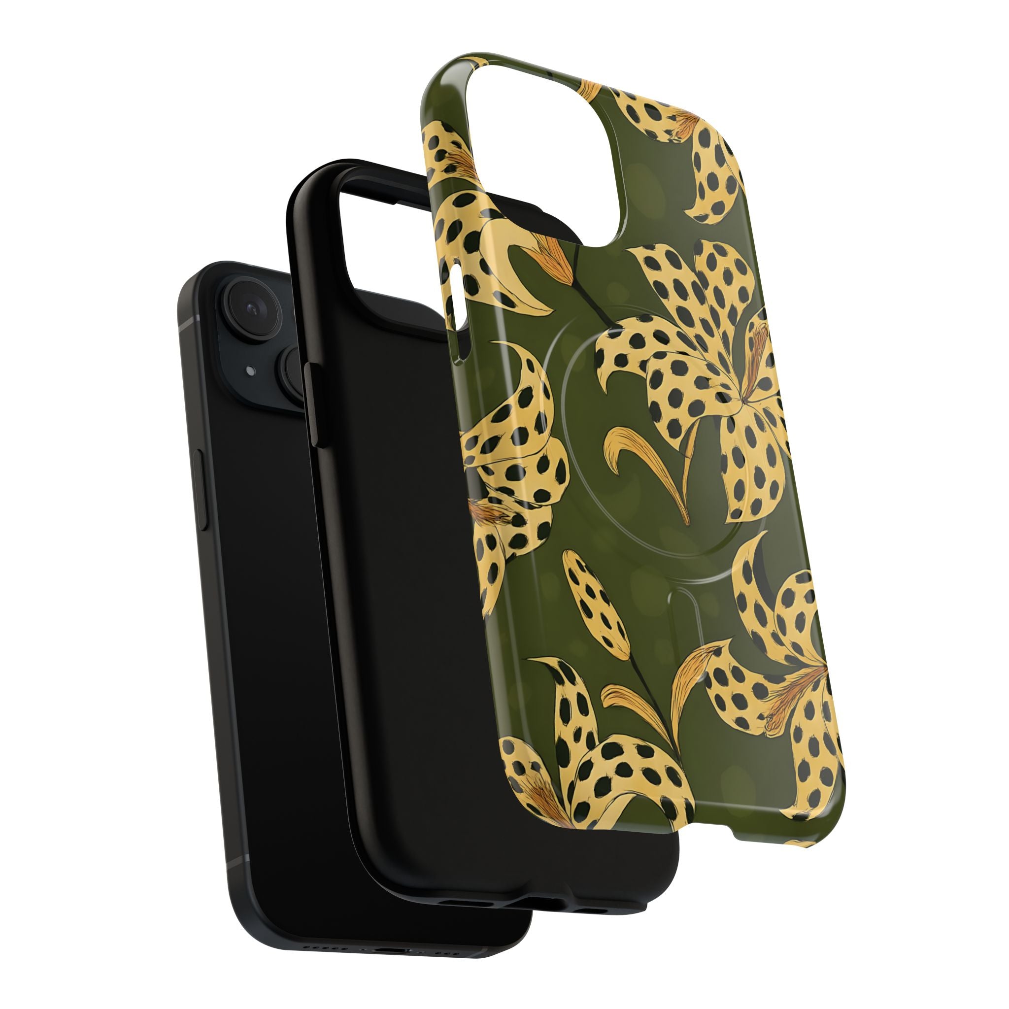 Jungle  |  iPhone Case Fairy Dream | MagSafe Compatible