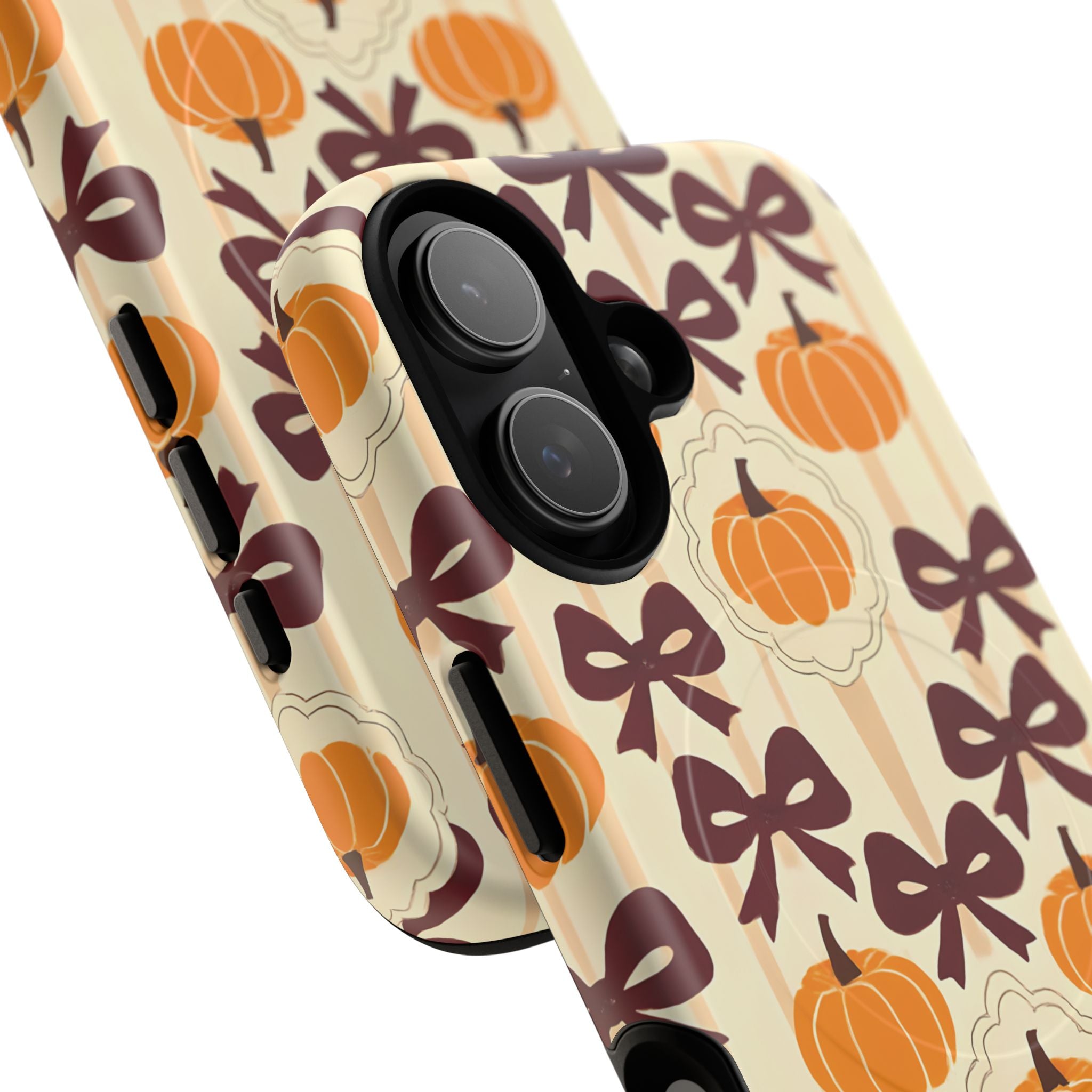 Pumpkin  |  iPhone Case Fairy Dream | MagSafe Compatible