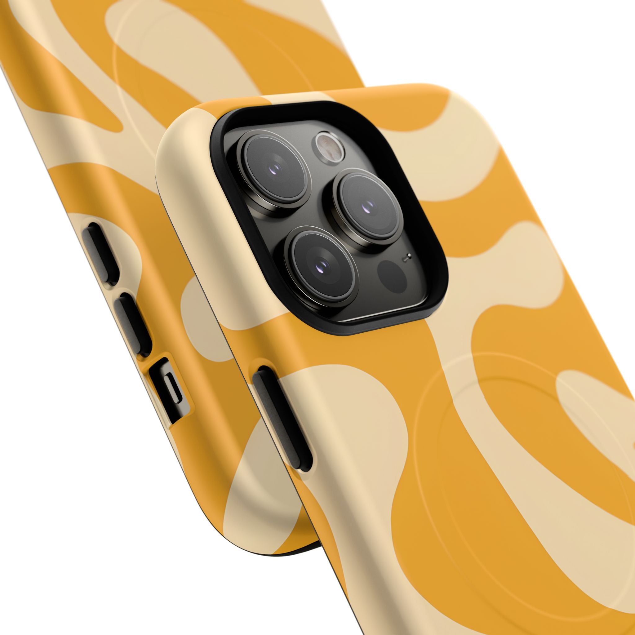 Metallic Mango |  iPhone Case Fairy Dream | MagSafe Compatible