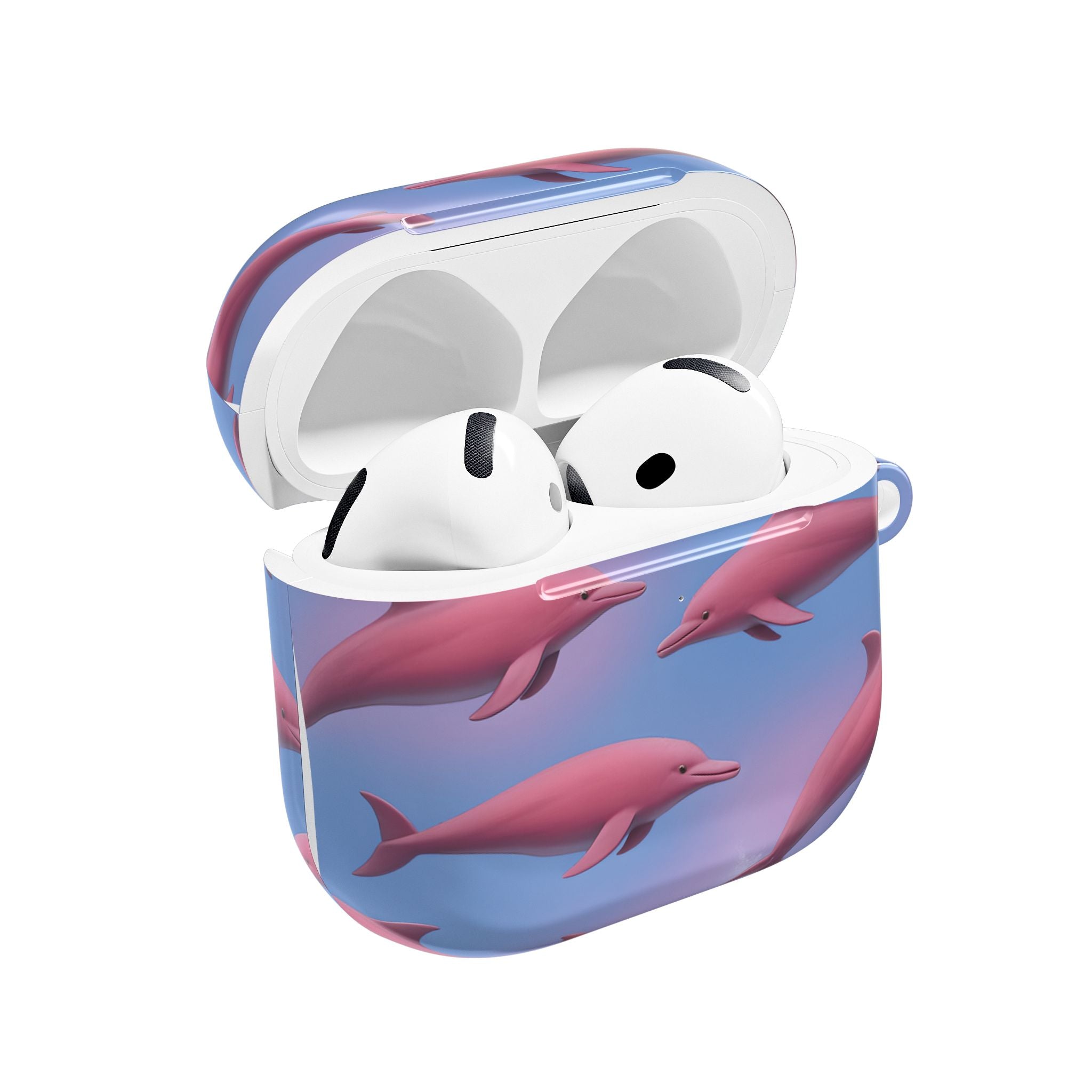 Fairy Dreams AirPods Case - Style and Protection in Every Detail