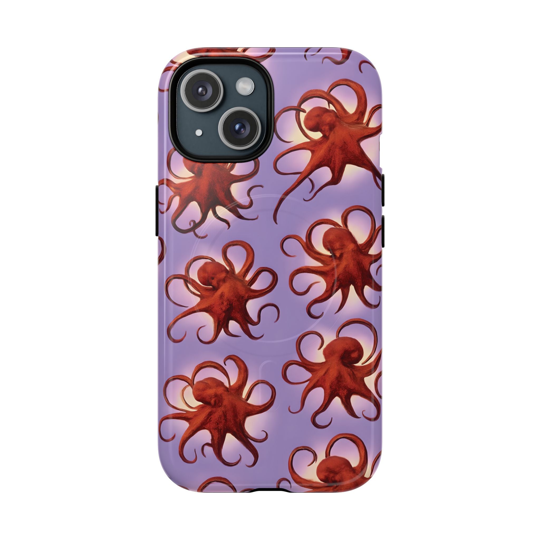 Octopus  |  iPhone Case Fairy Dream | MagSafe Compatible