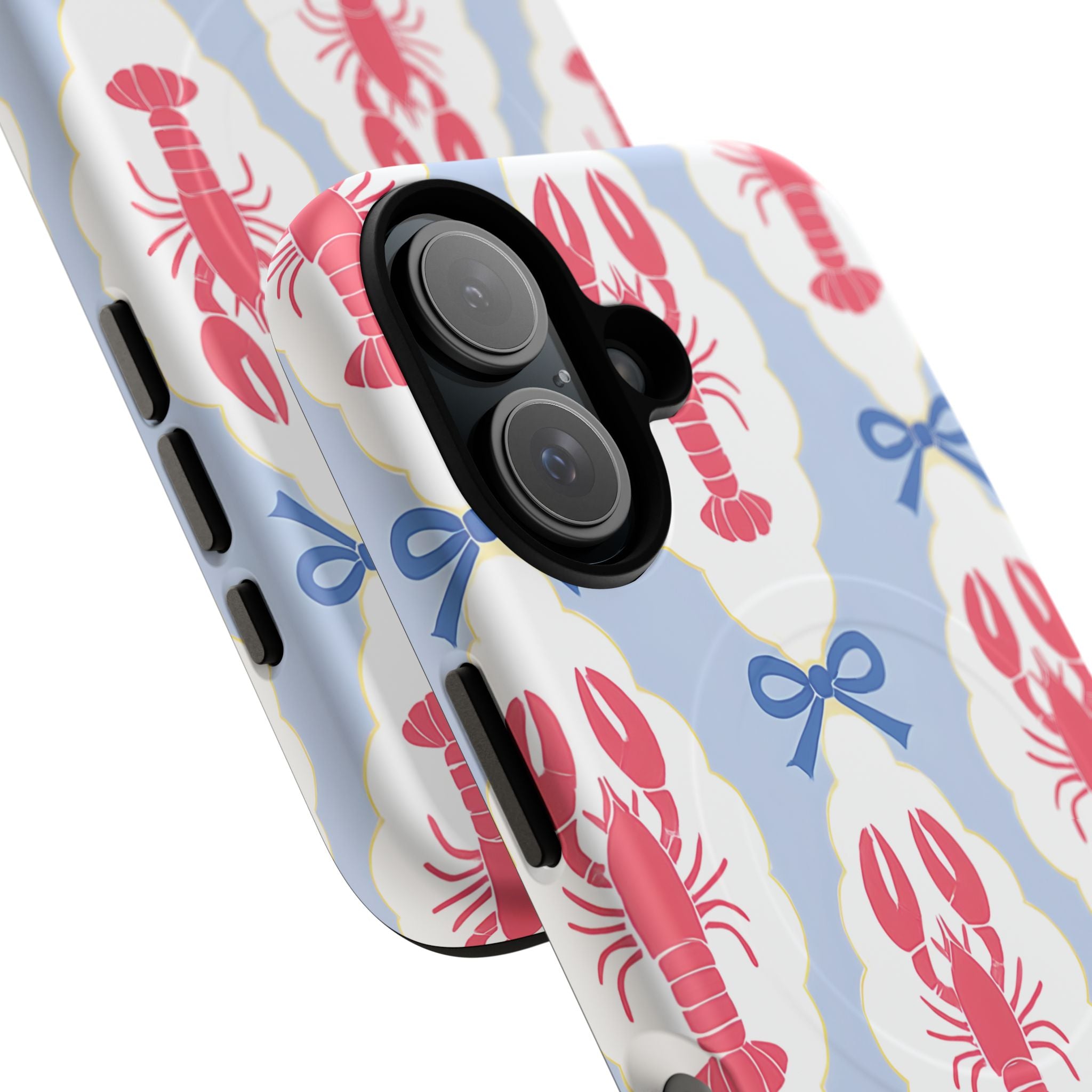 Lobster  |  iPhone Case Fairy Dream | MagSafe Compatible