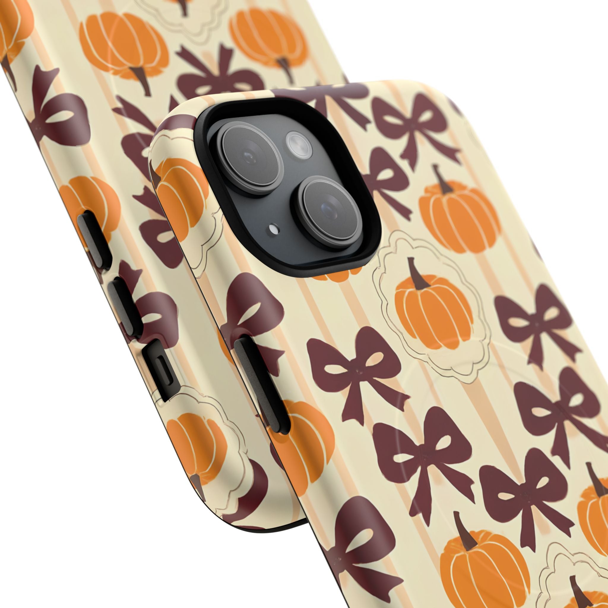 Pumpkin  |  iPhone Case Fairy Dream | MagSafe Compatible
