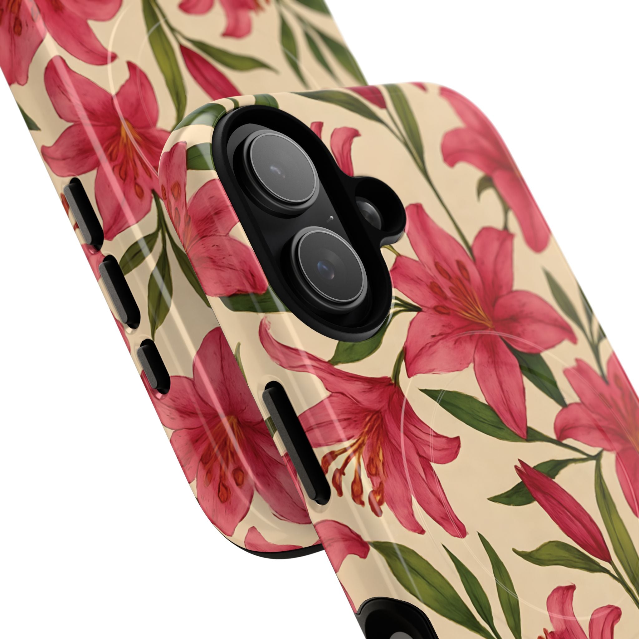 MagSafe Cases - Floral Design