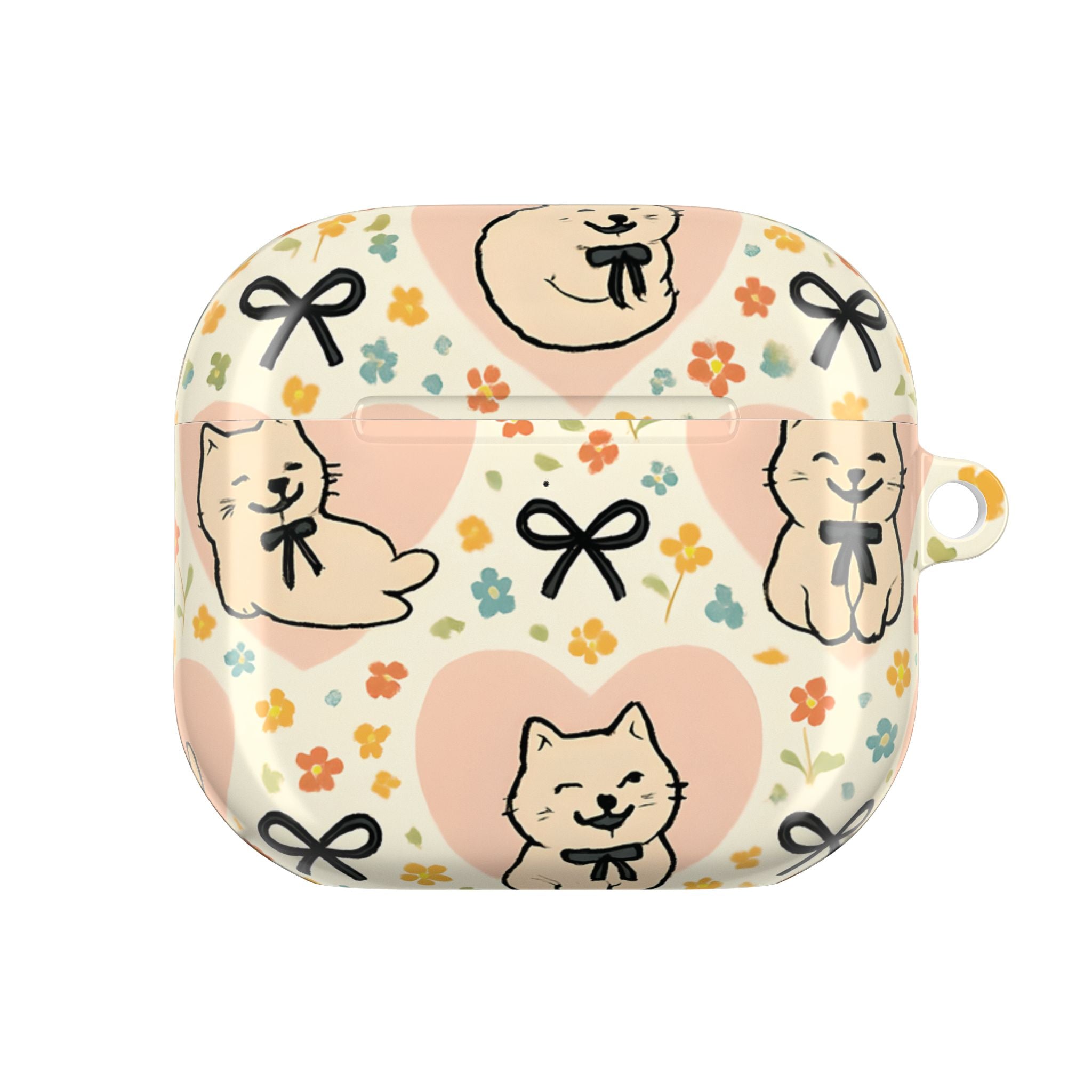 Fairy Dreams AirPods Case - Style and Protection in Every Detail