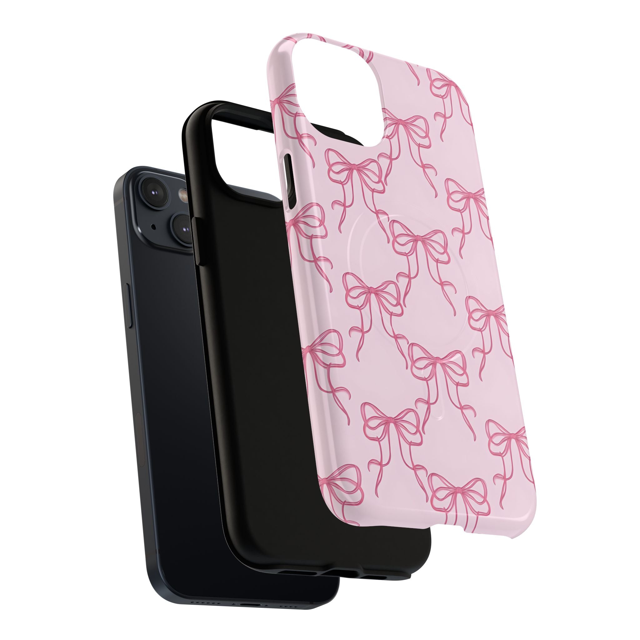 Ribbon  |  iPhone Case Fairy Dream | MagSafe Compatible