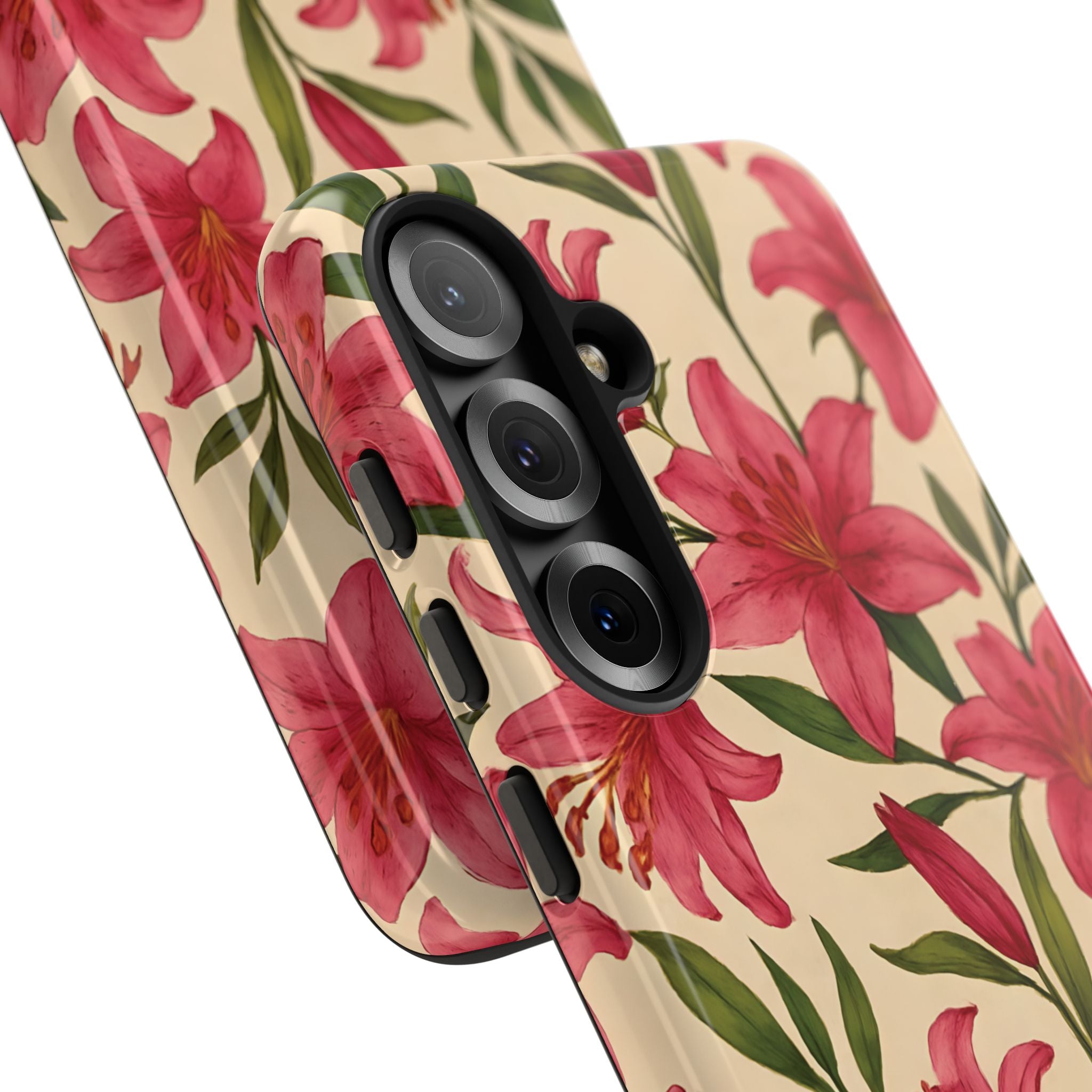 Phone Cases - Flower Design