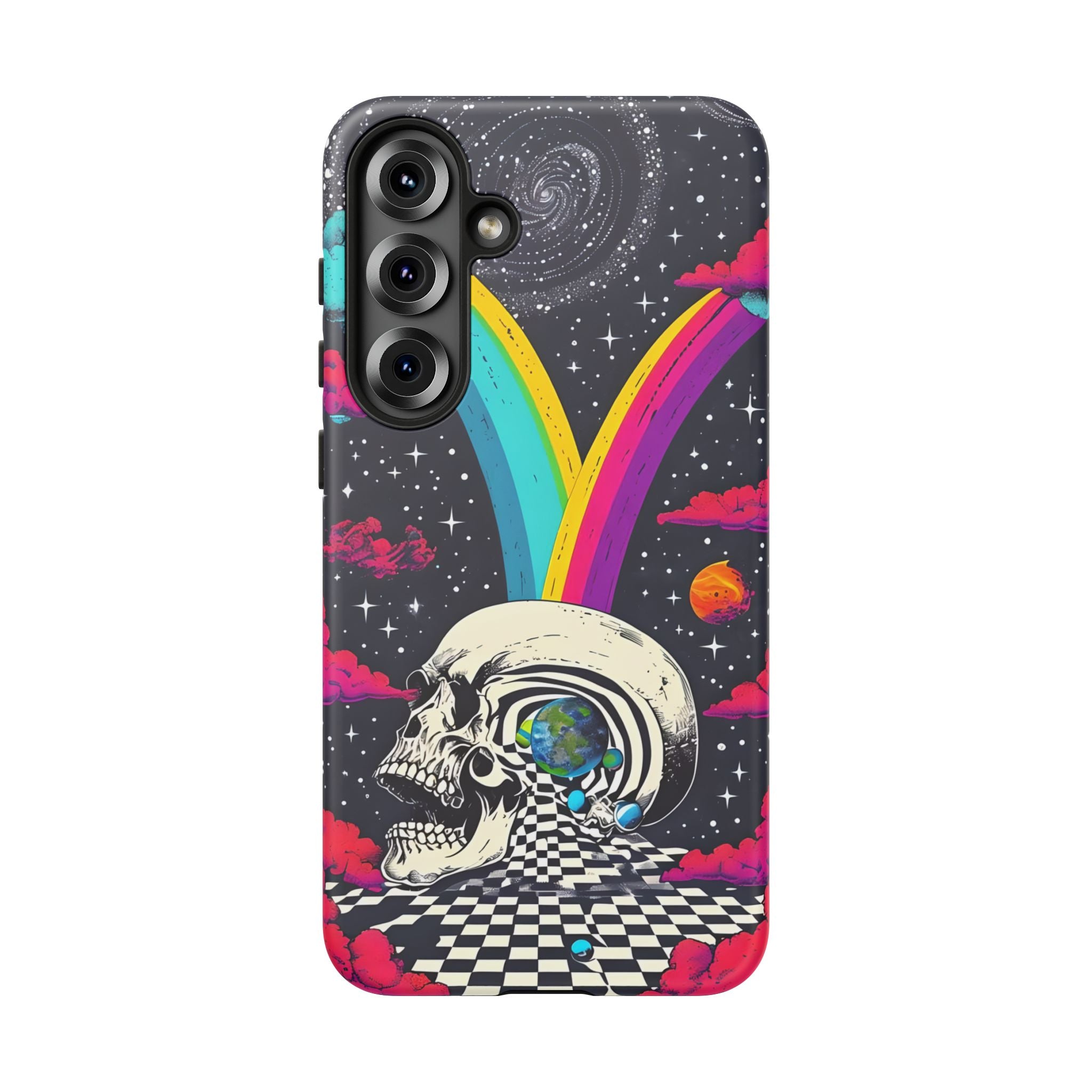 Fairy Dream Samsung Case | Stylish Protective Cover
