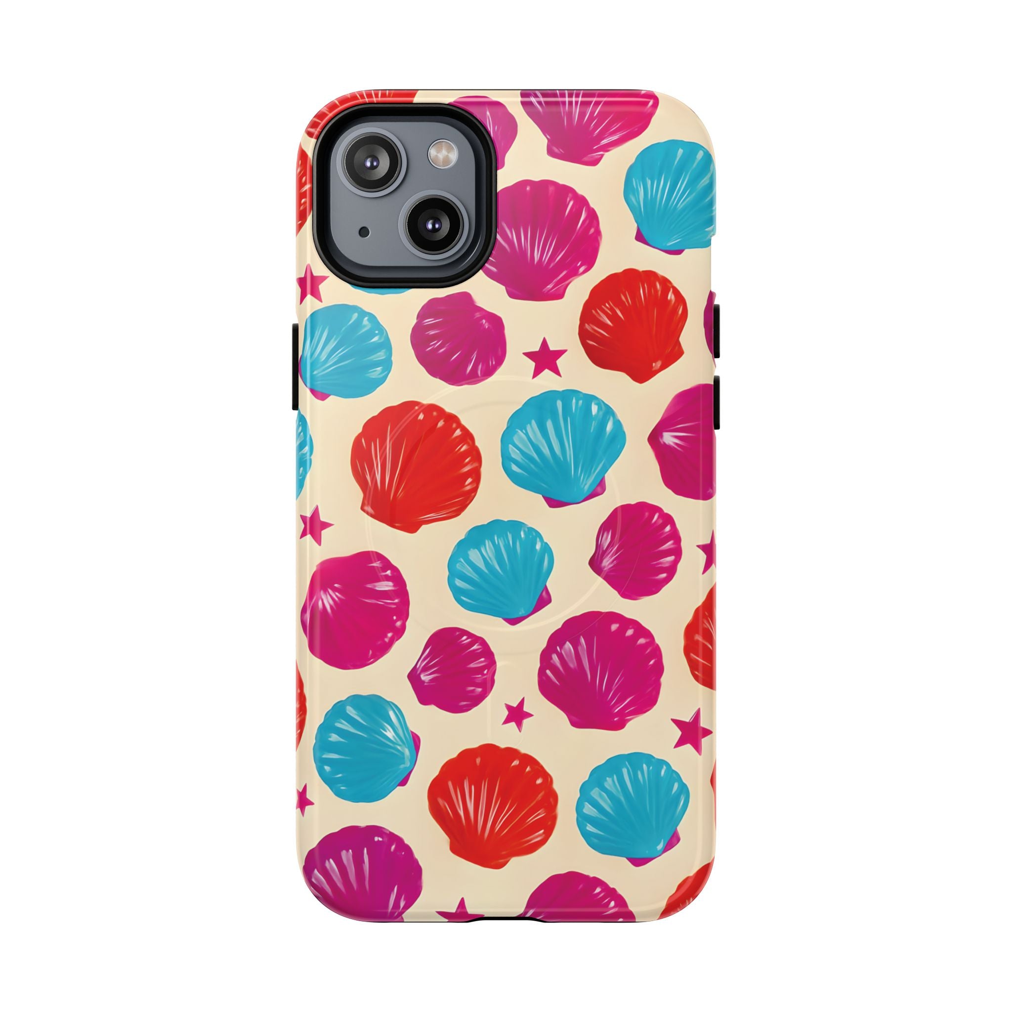 Mini shell  |  iPhone Case Fairy Dream | MagSafe Compatible