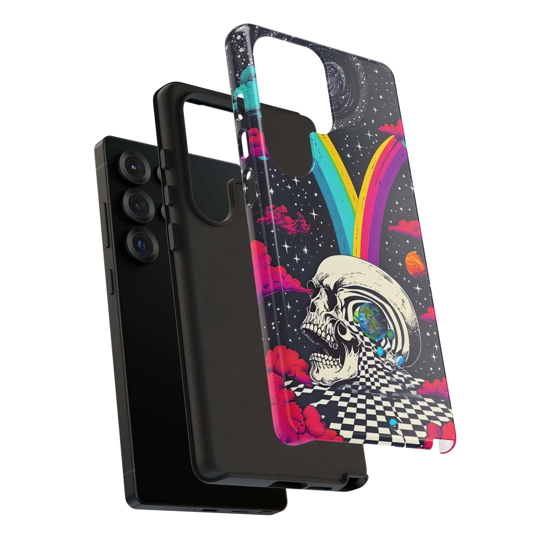 Fairy Dream Samsung Case | Stylish Protective Cover