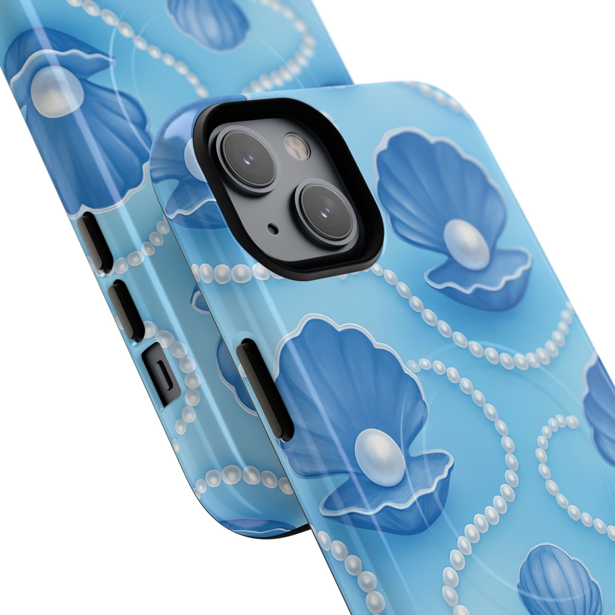 Shell  |  iPhone Case Fairy Dream | MagSafe Compatible