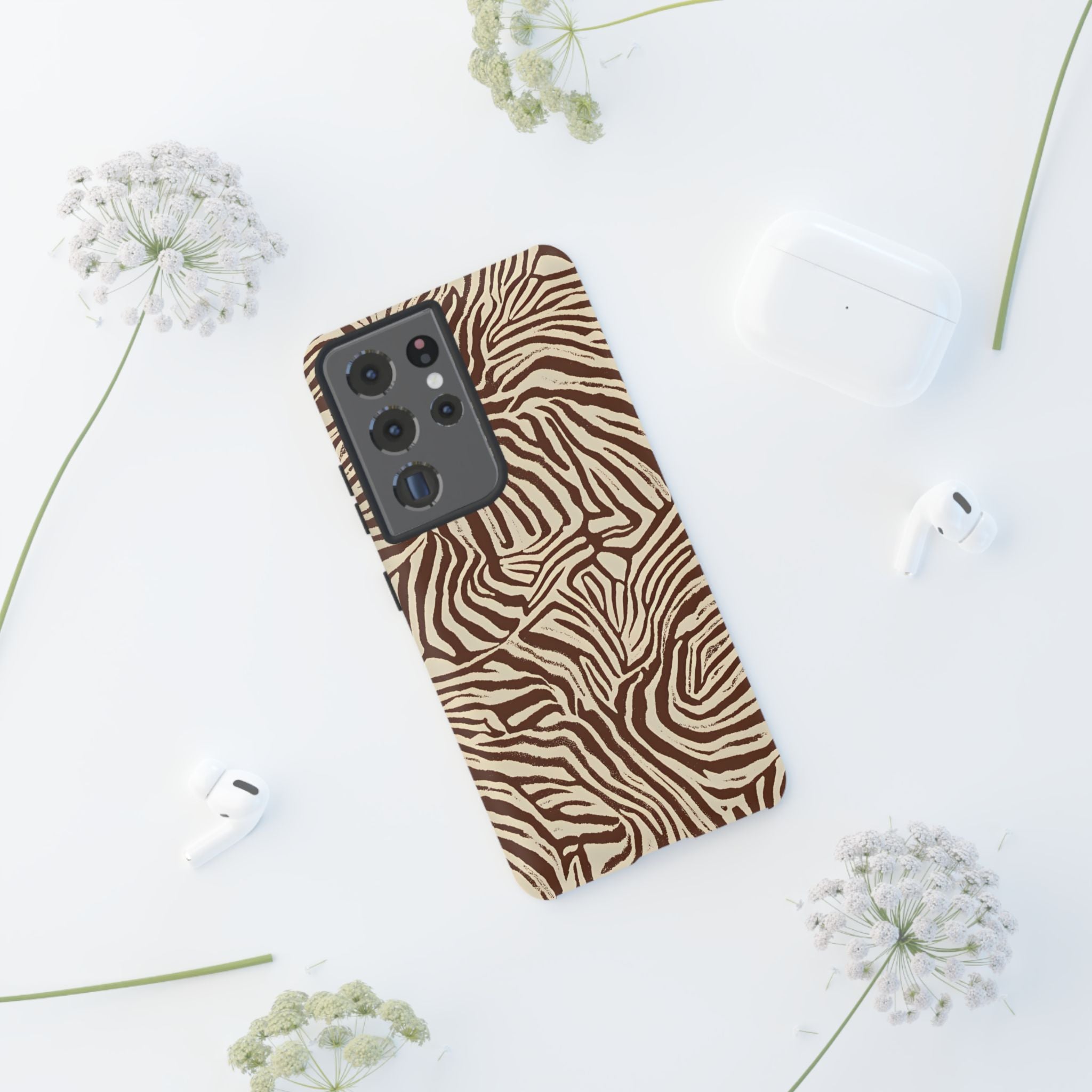 Fairy Dream Samsung Case | Stylish Protective Cover