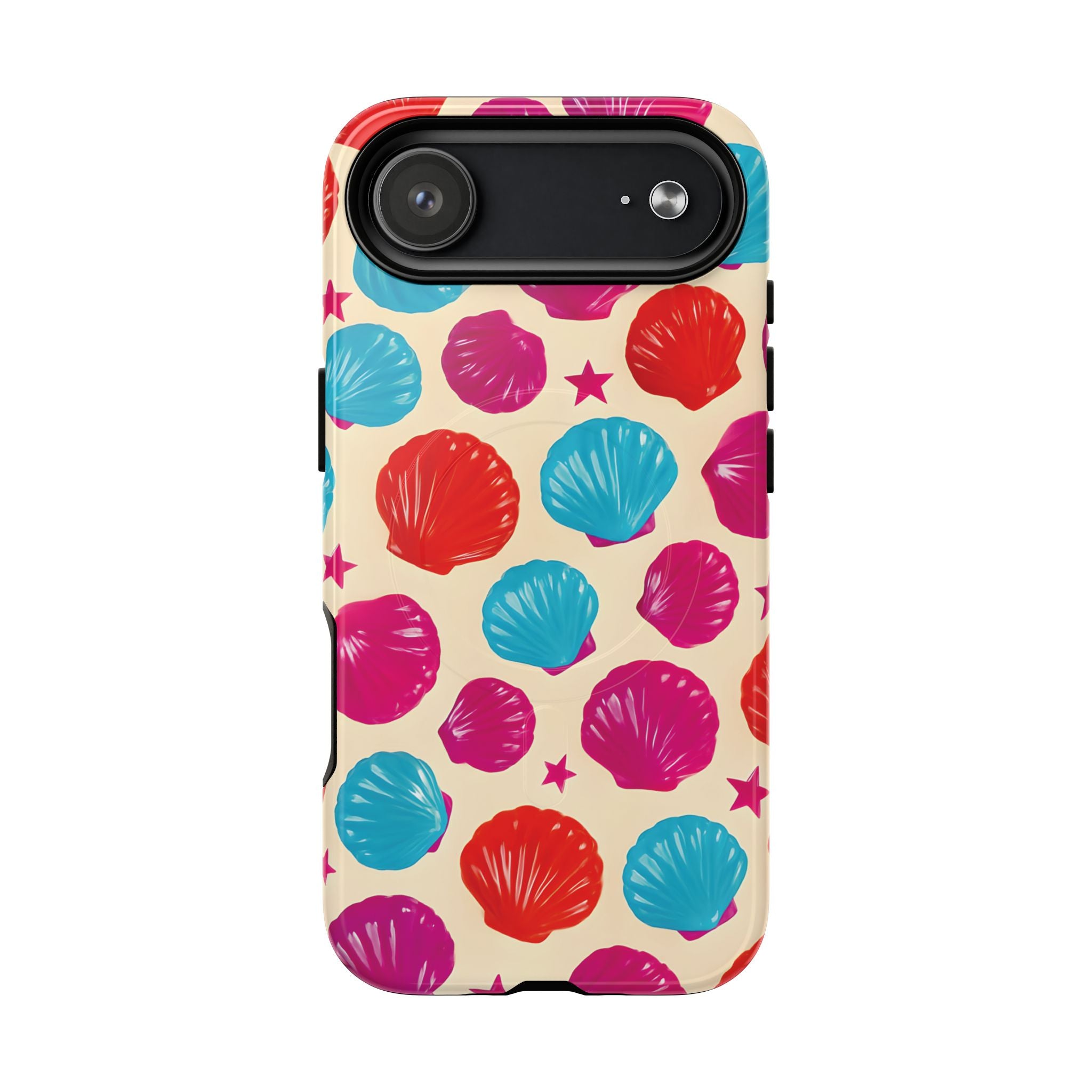 Mini shell  |  iPhone Case Fairy Dream | MagSafe Compatible