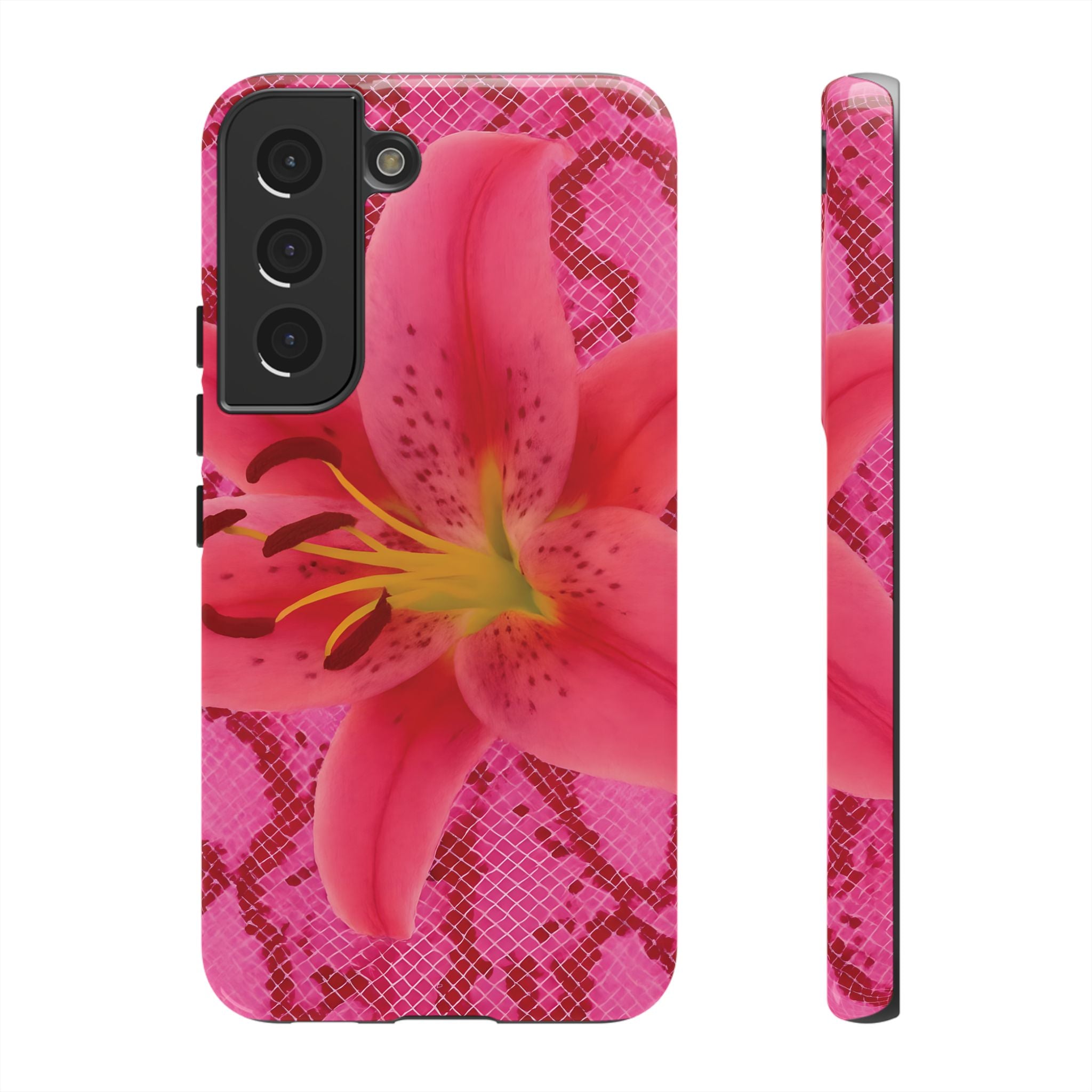 Fairy Dream Samsung Case | Stylish Protective Cover