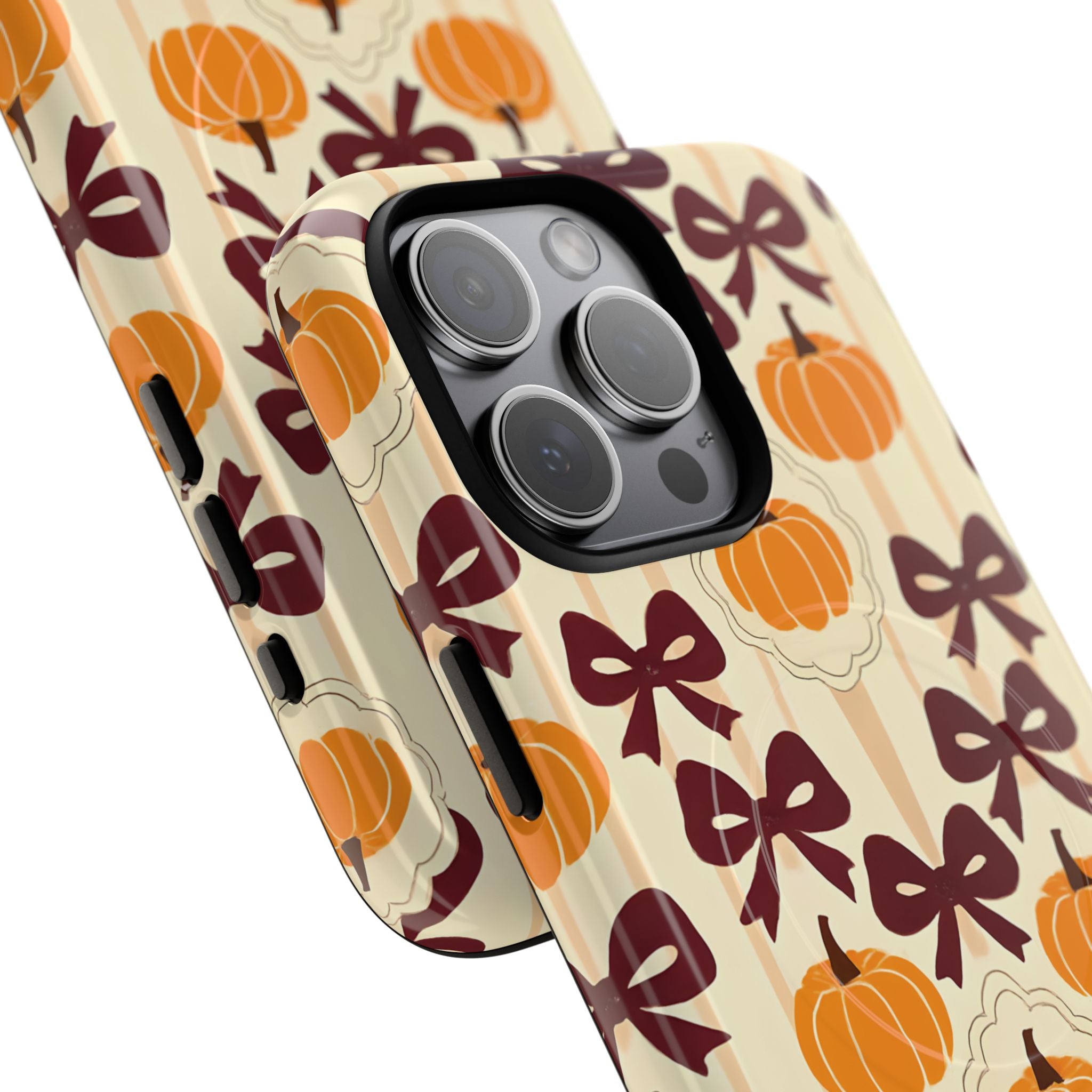 Pumpkin  |  iPhone Case Fairy Dream | MagSafe Compatible
