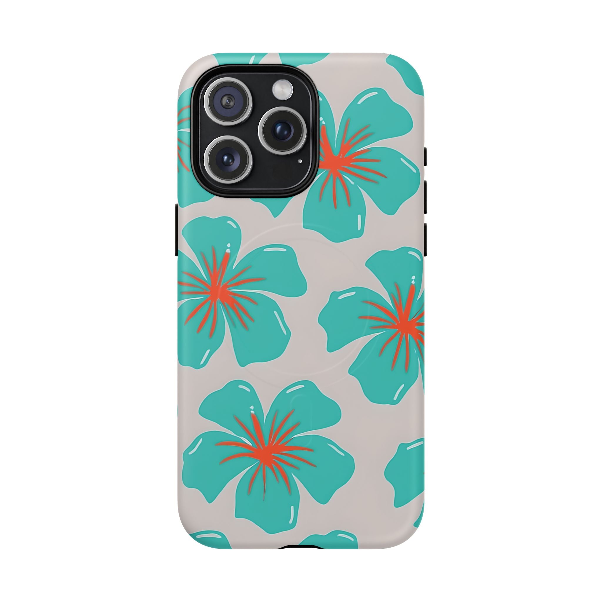 Flower  |  iPhone Case Fairy Dream | MagSafe Compatible