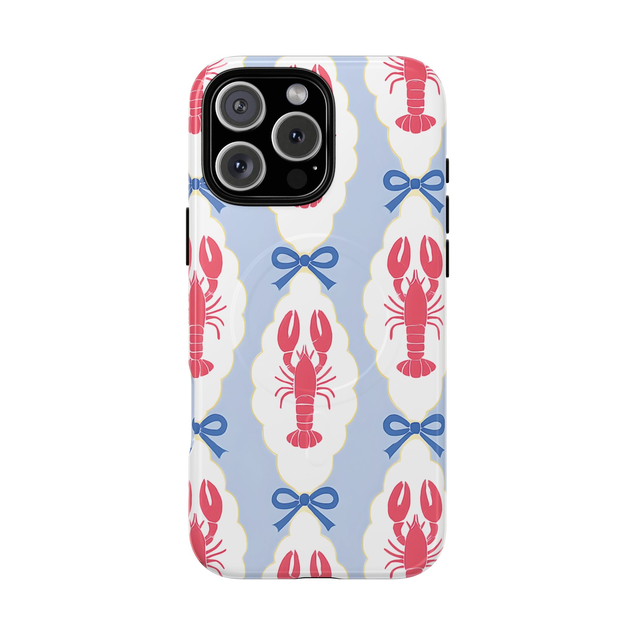 Lobster  |  iPhone Case Fairy Dream | MagSafe Compatible