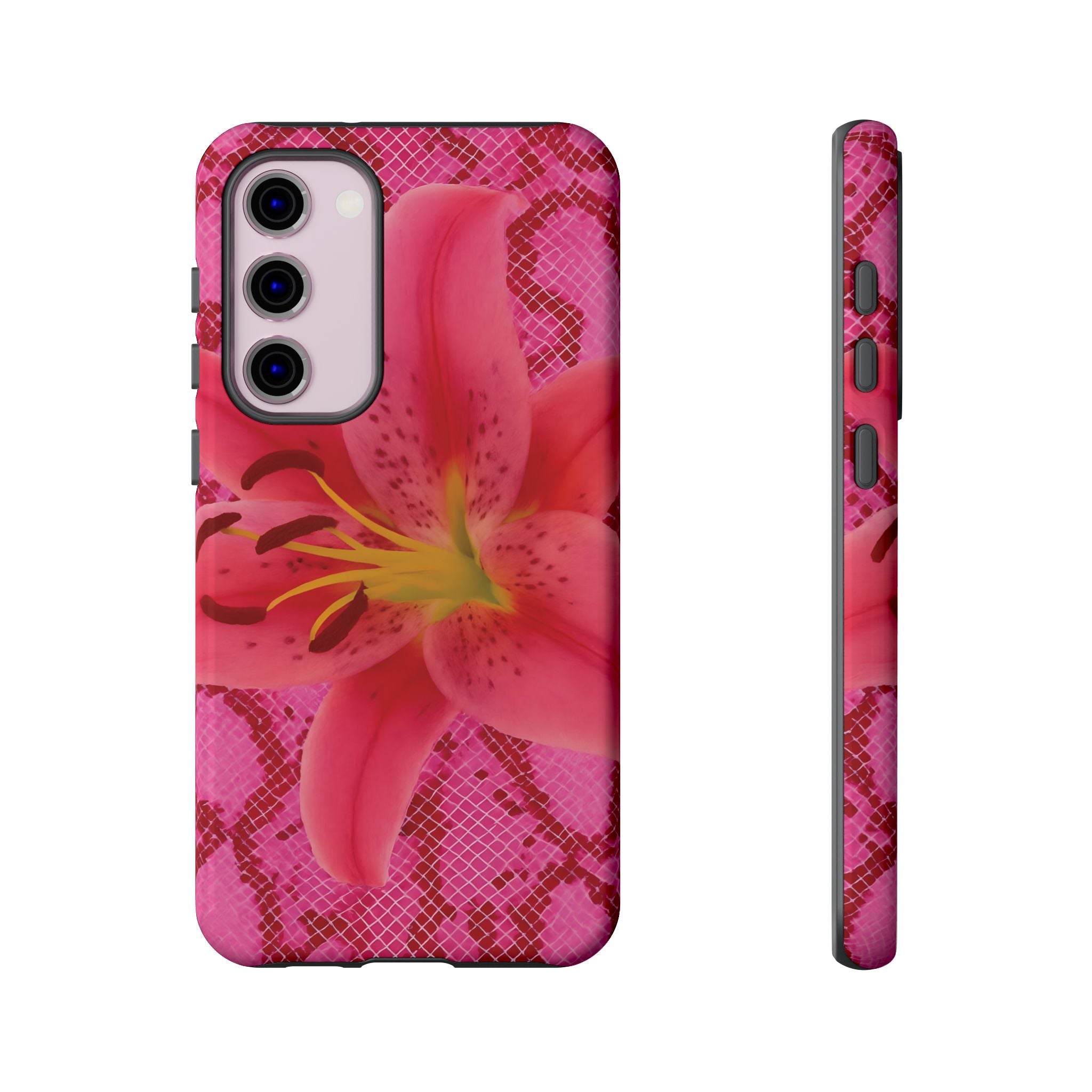 Fairy Dream Samsung Case | Stylish Protective Cover