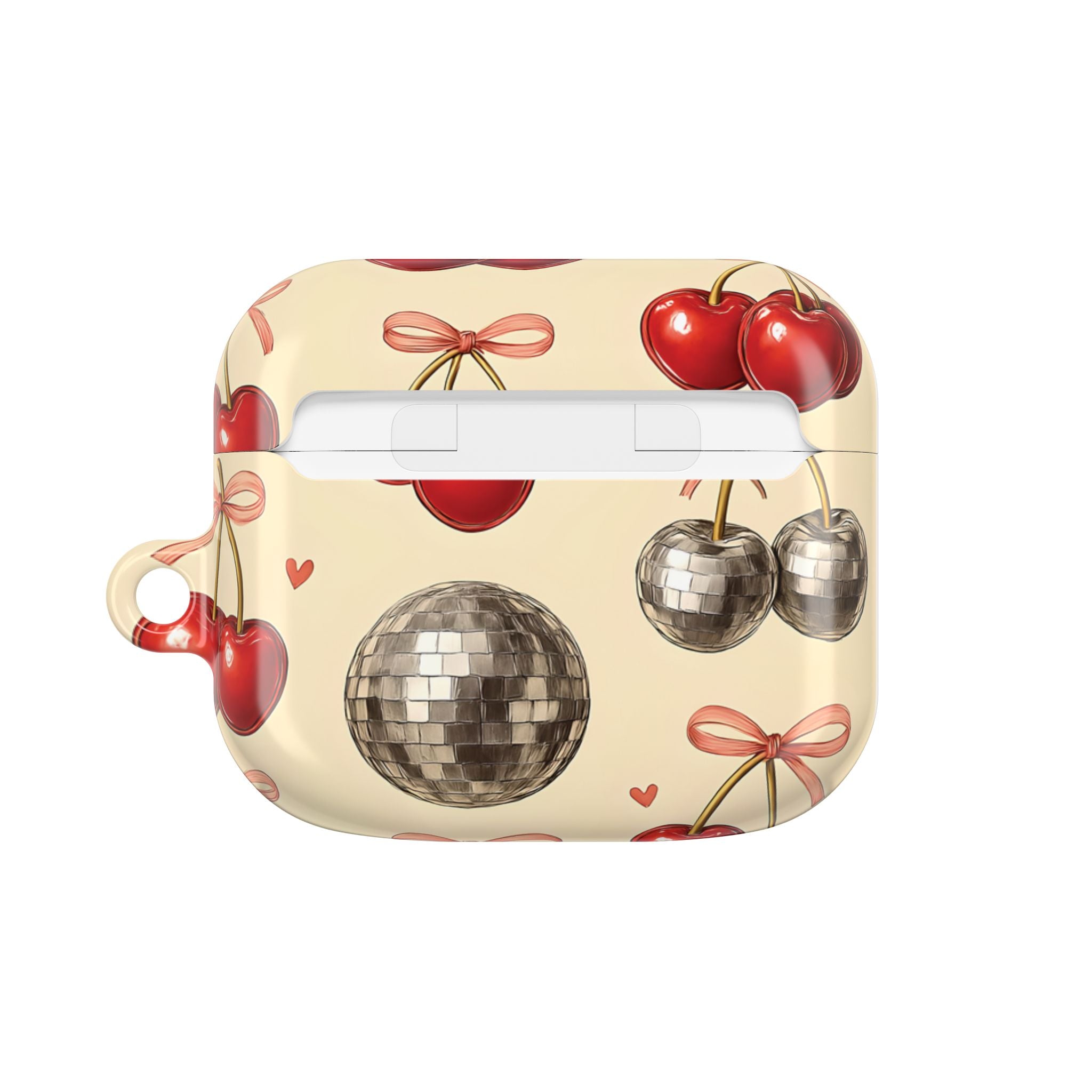 Fairy Dreams AirPods Case - Style and Protection in Every Detail