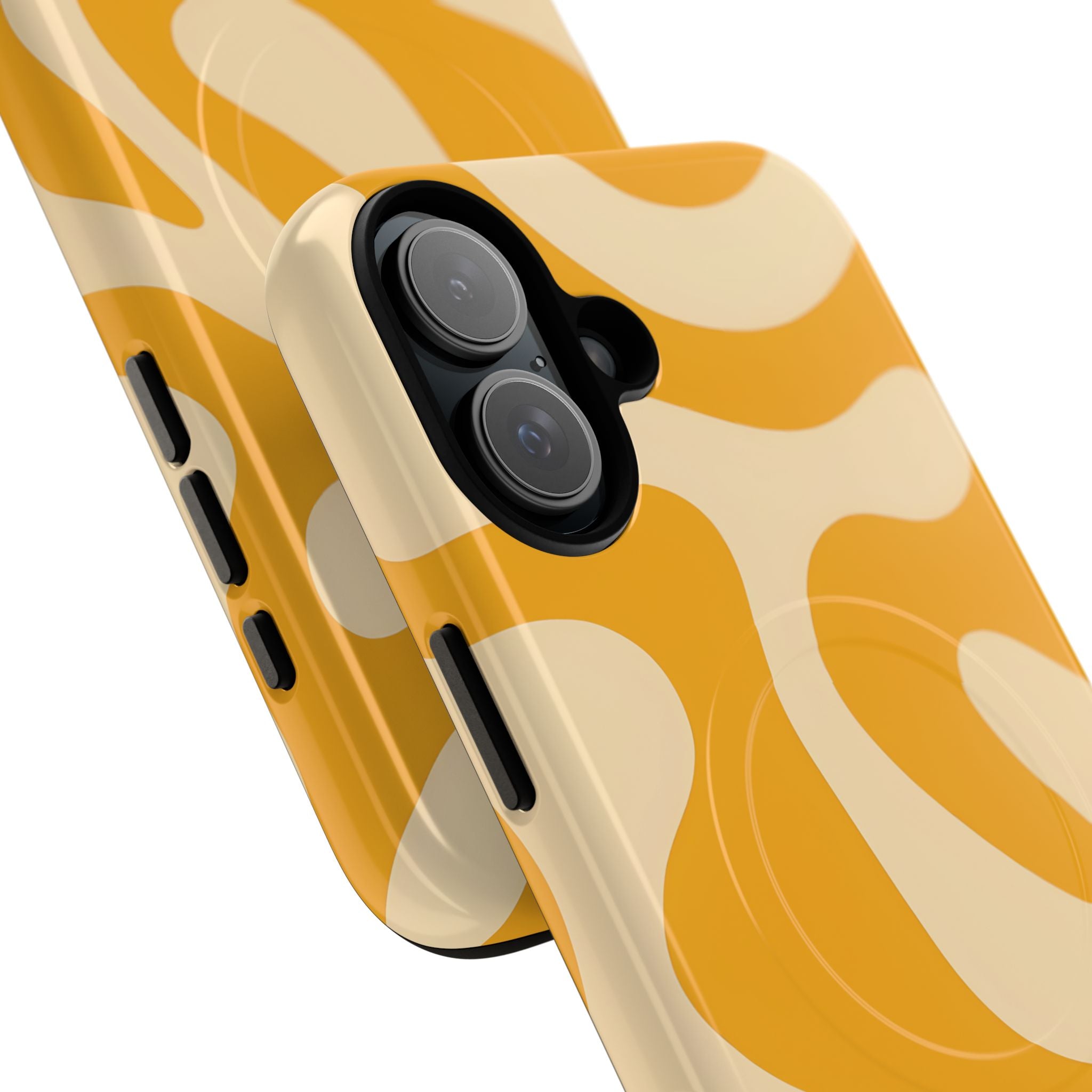 Metallic Mango |  iPhone Case Fairy Dream | MagSafe Compatible