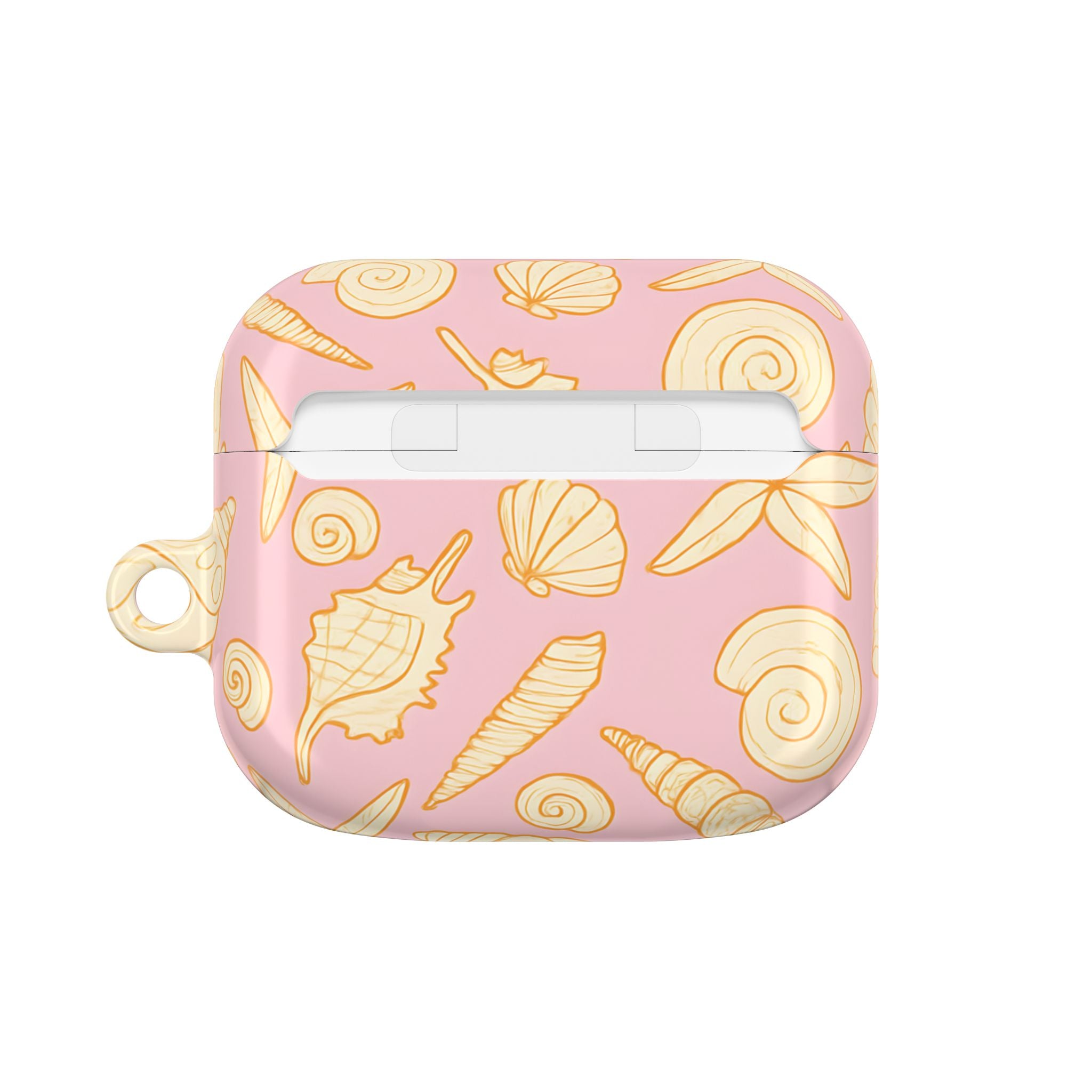 Coastal Vibes AirPod Case - St