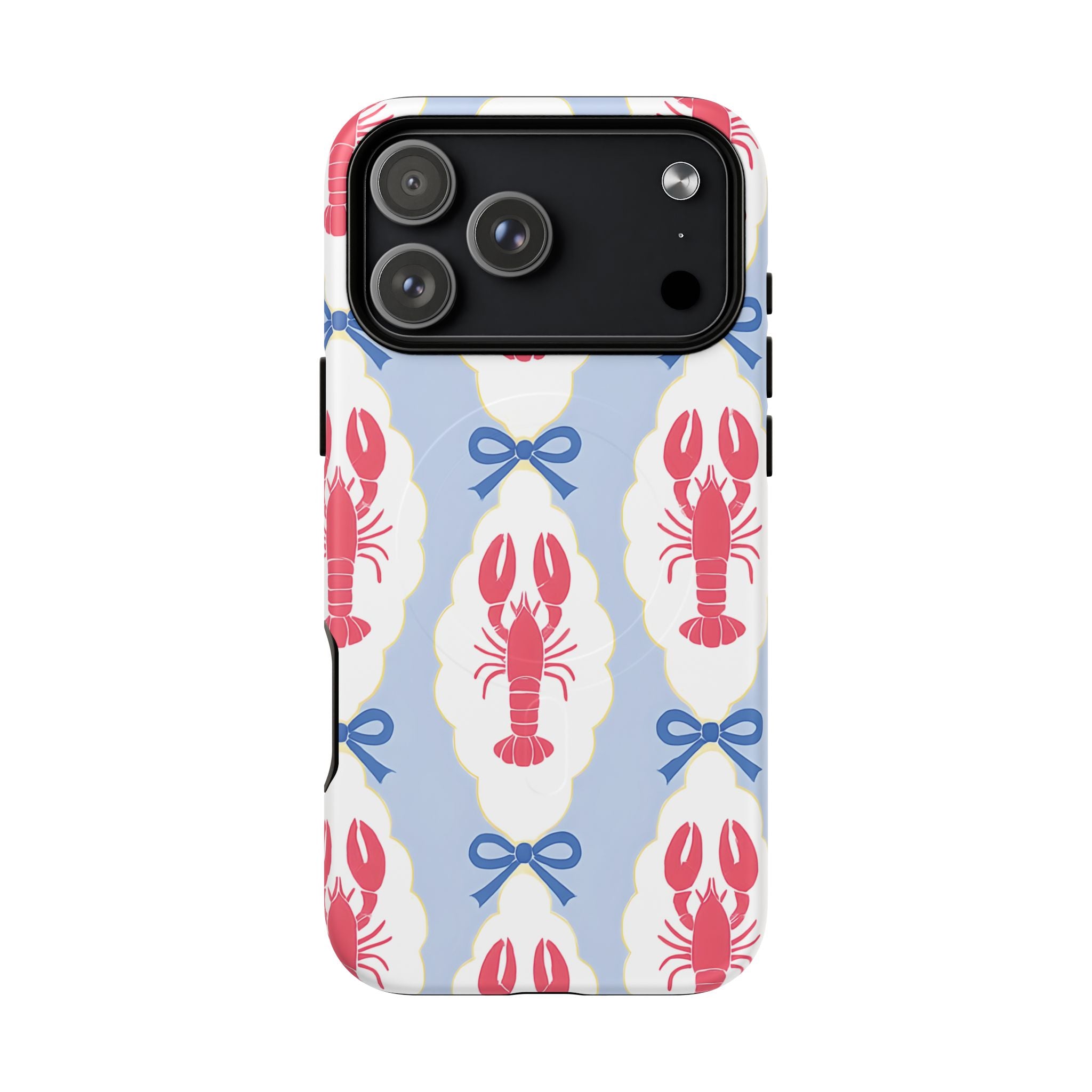 Lobster  |  iPhone Case Fairy Dream | MagSafe Compatible