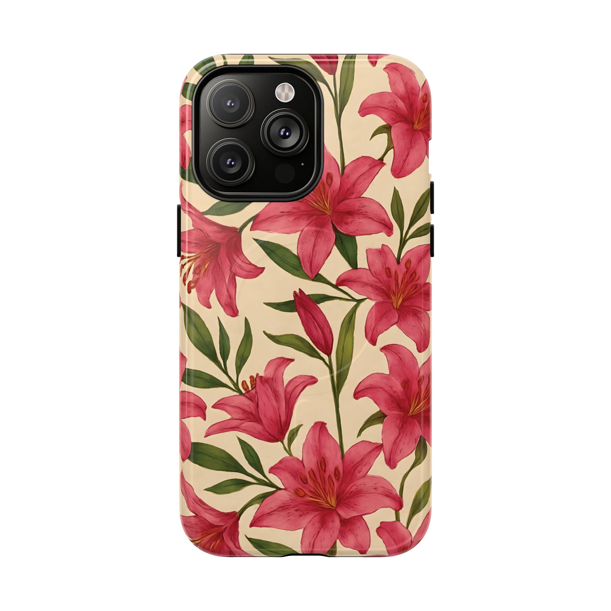 MagSafe Cases - Floral Design