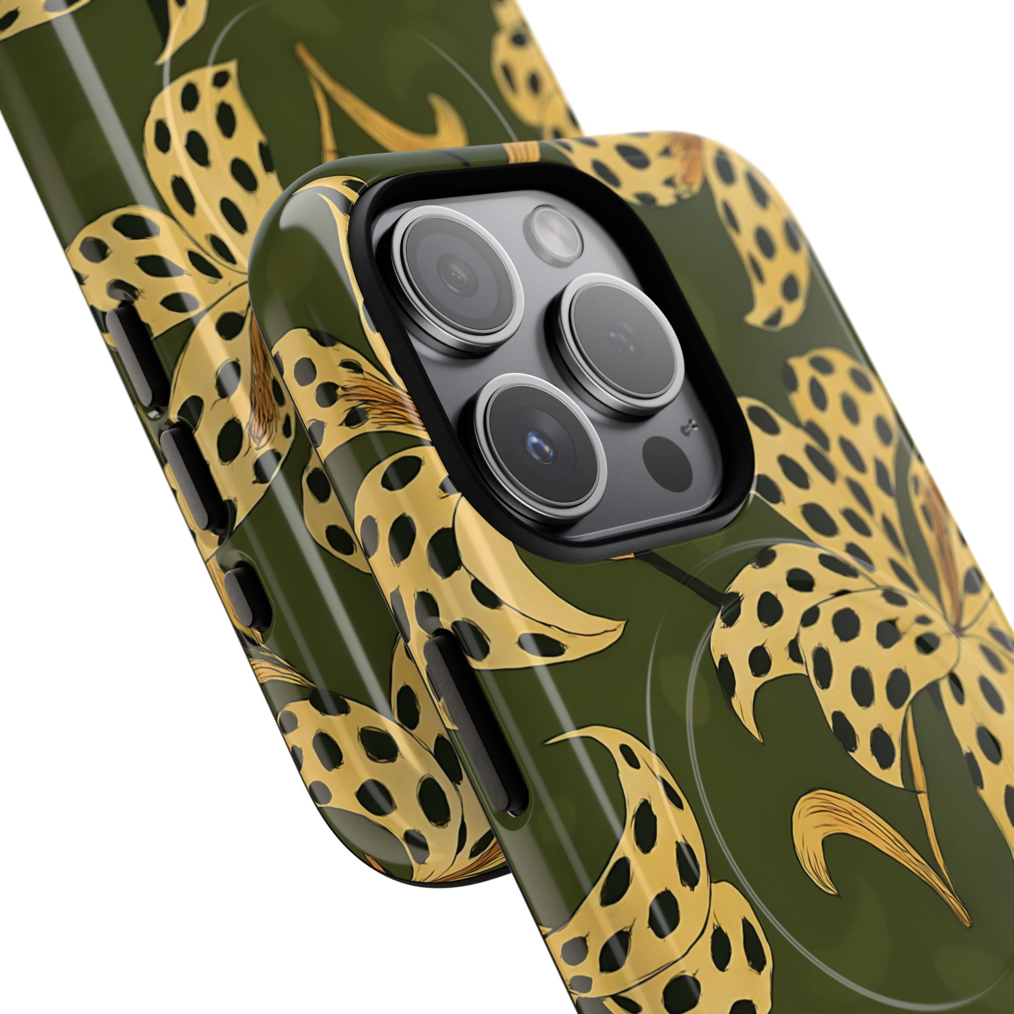 Jungle  |  iPhone Case Fairy Dream | MagSafe Compatible