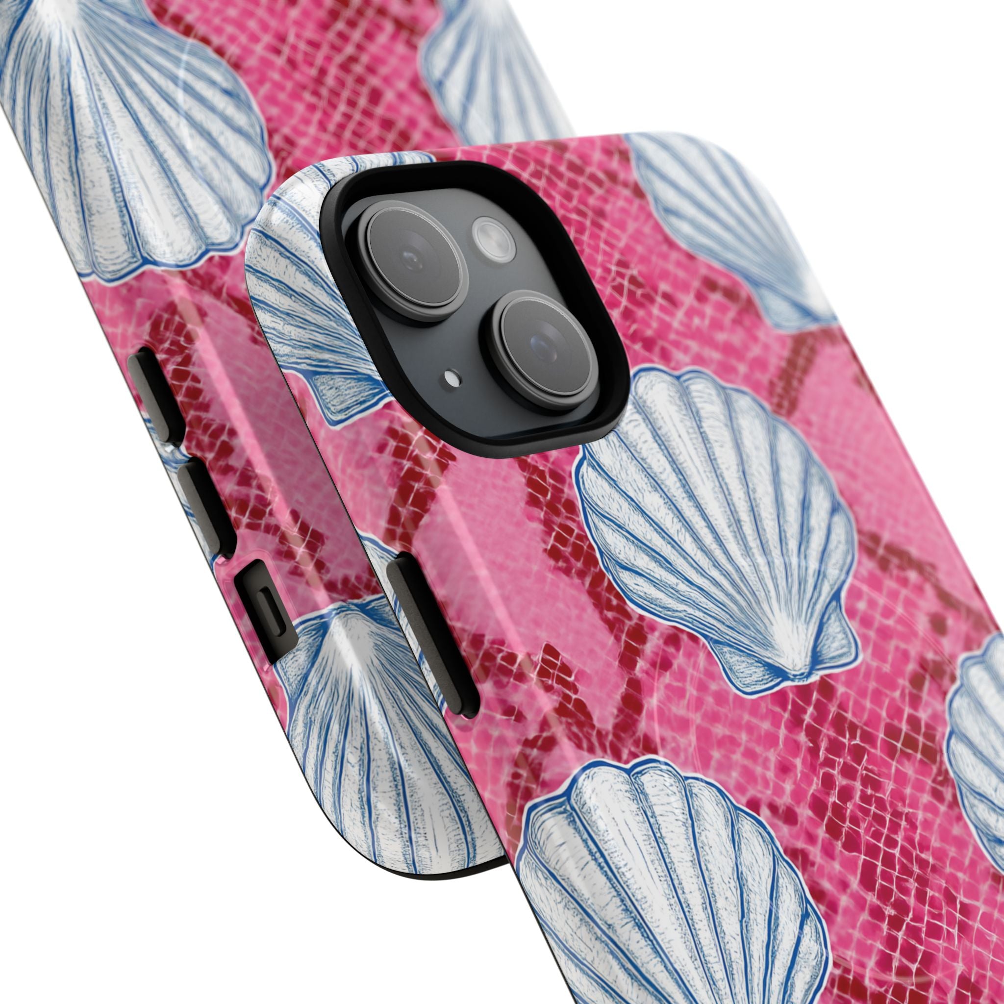 Snake shell  |  iPhone Case Fairy Dream | MagSafe Compatible