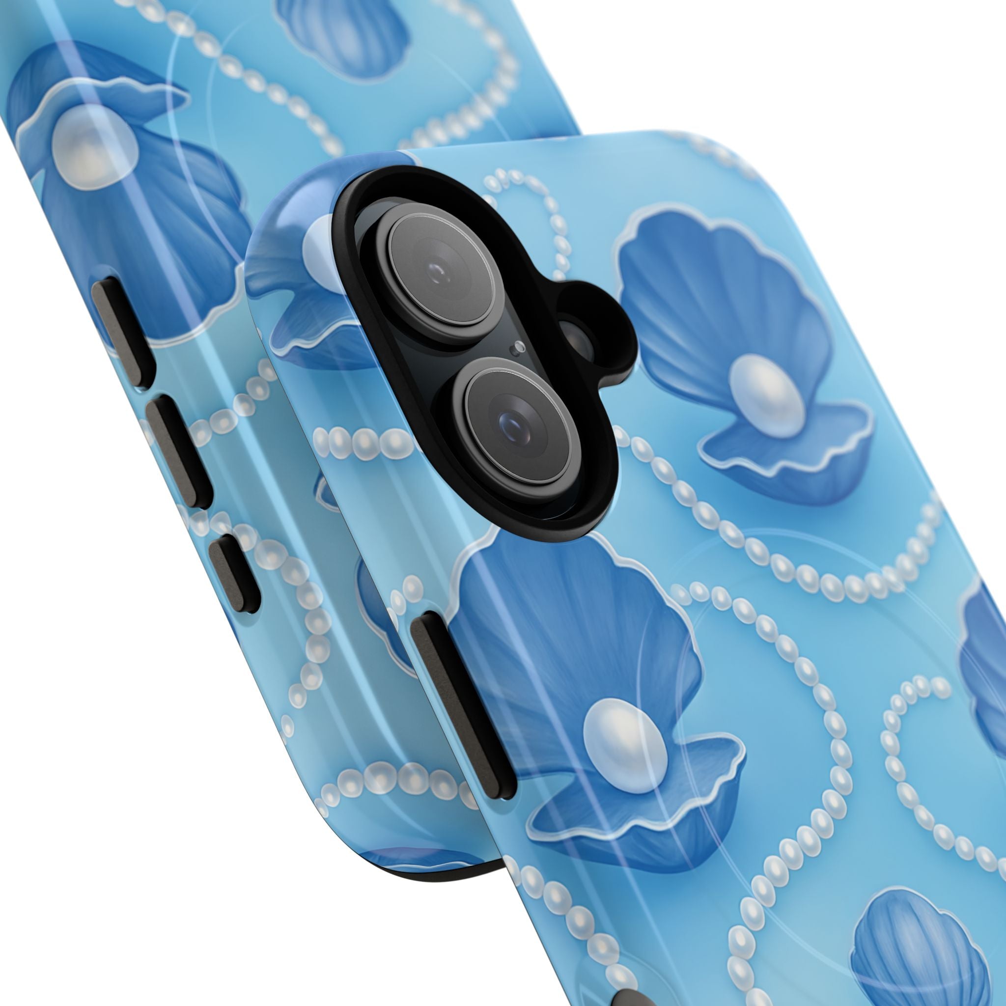 Shell  |  iPhone Case Fairy Dream | MagSafe Compatible