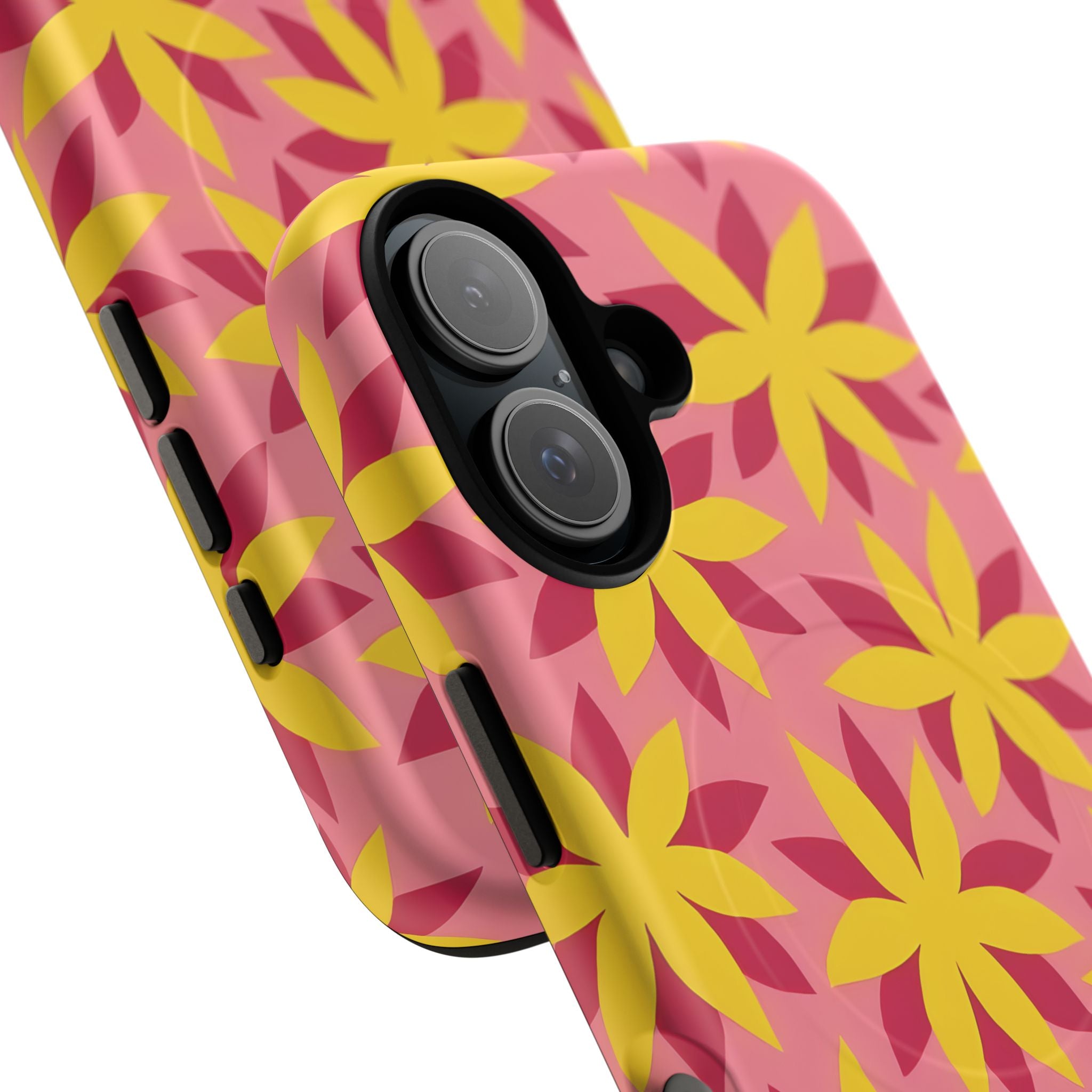 Magnetic Cases Anís Estrellado