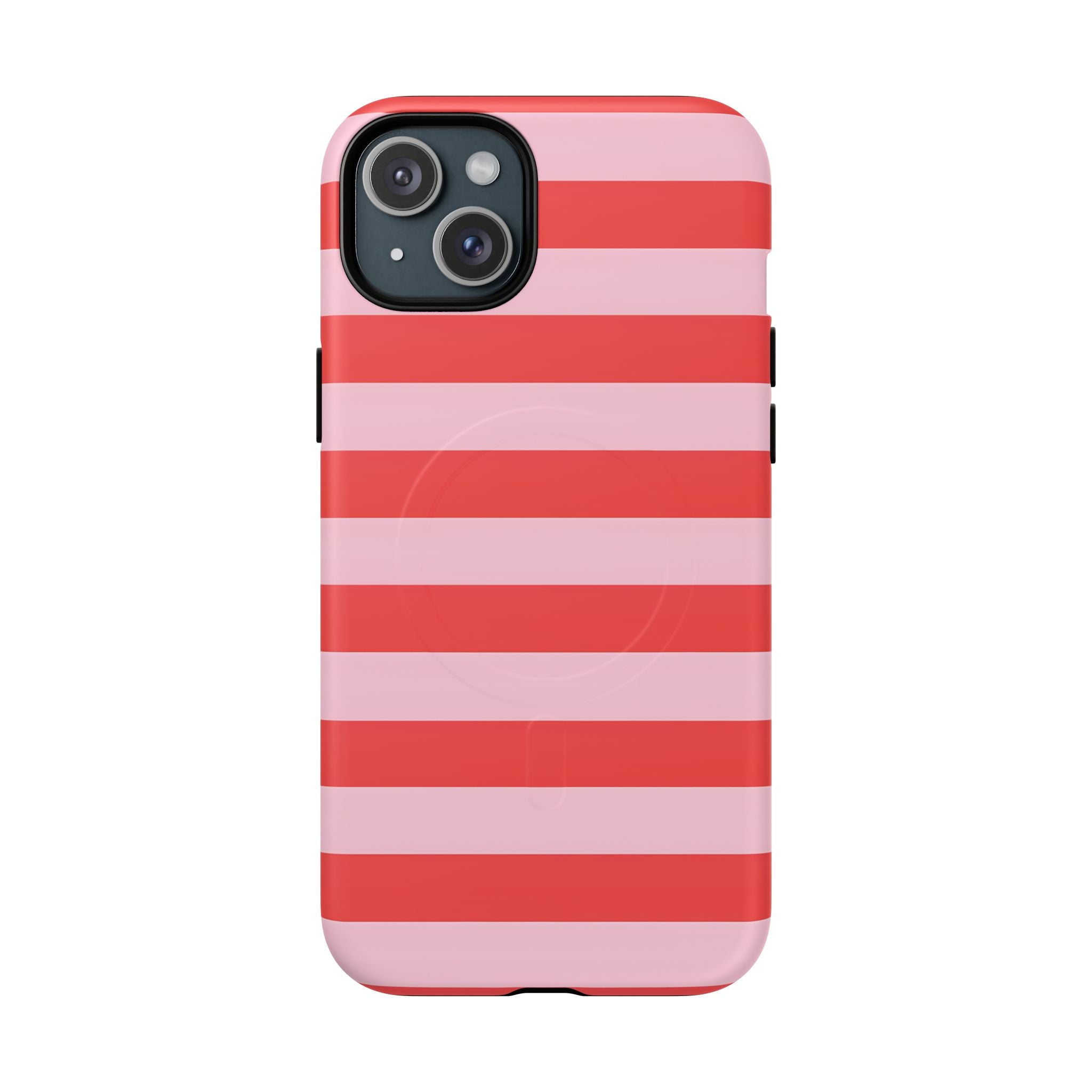 Magnetic Cases - Lines Design