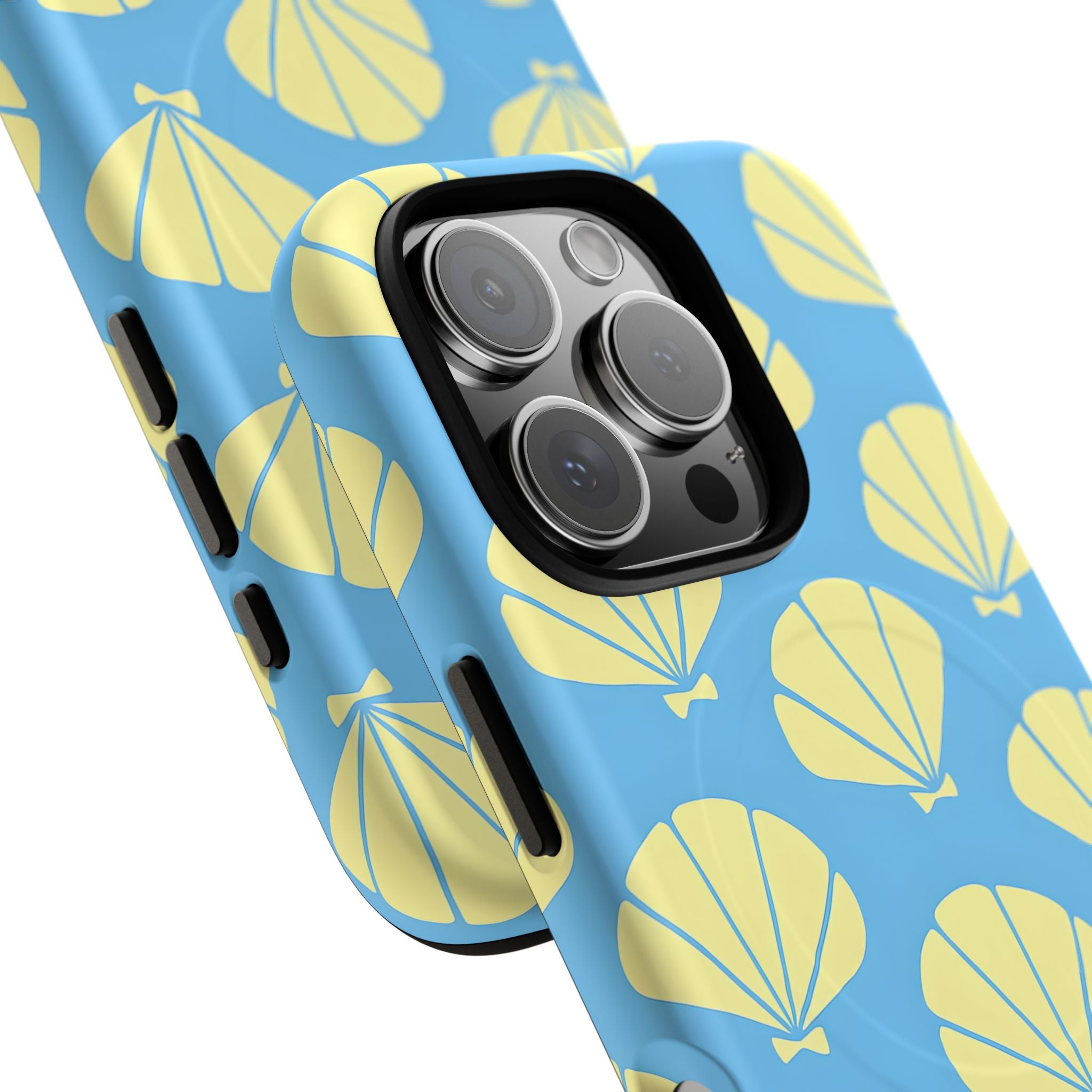 Magnetic Cases - Conchas en la