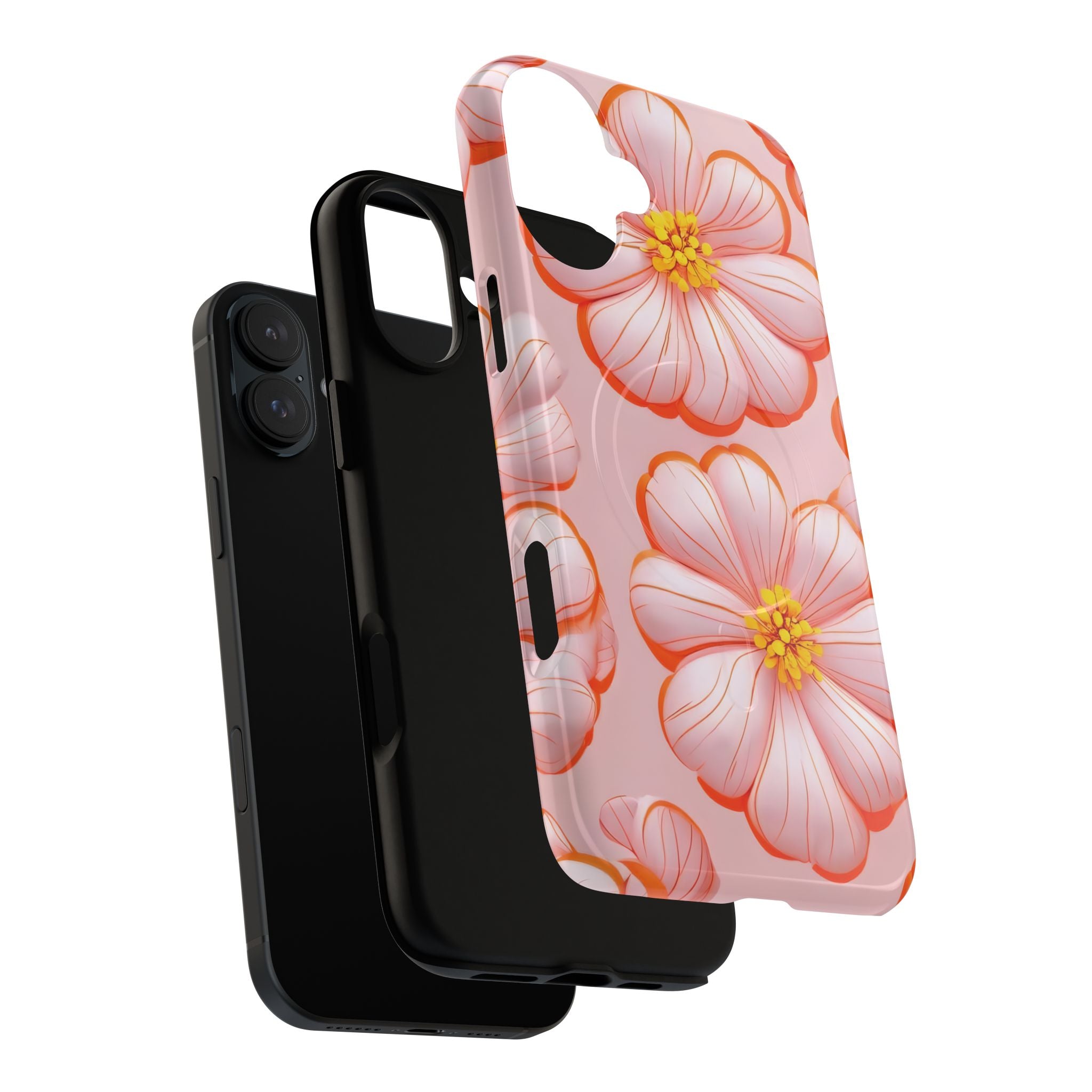 Flowers  |  iPhone Case Fairy Dream | MagSafe Compatible
