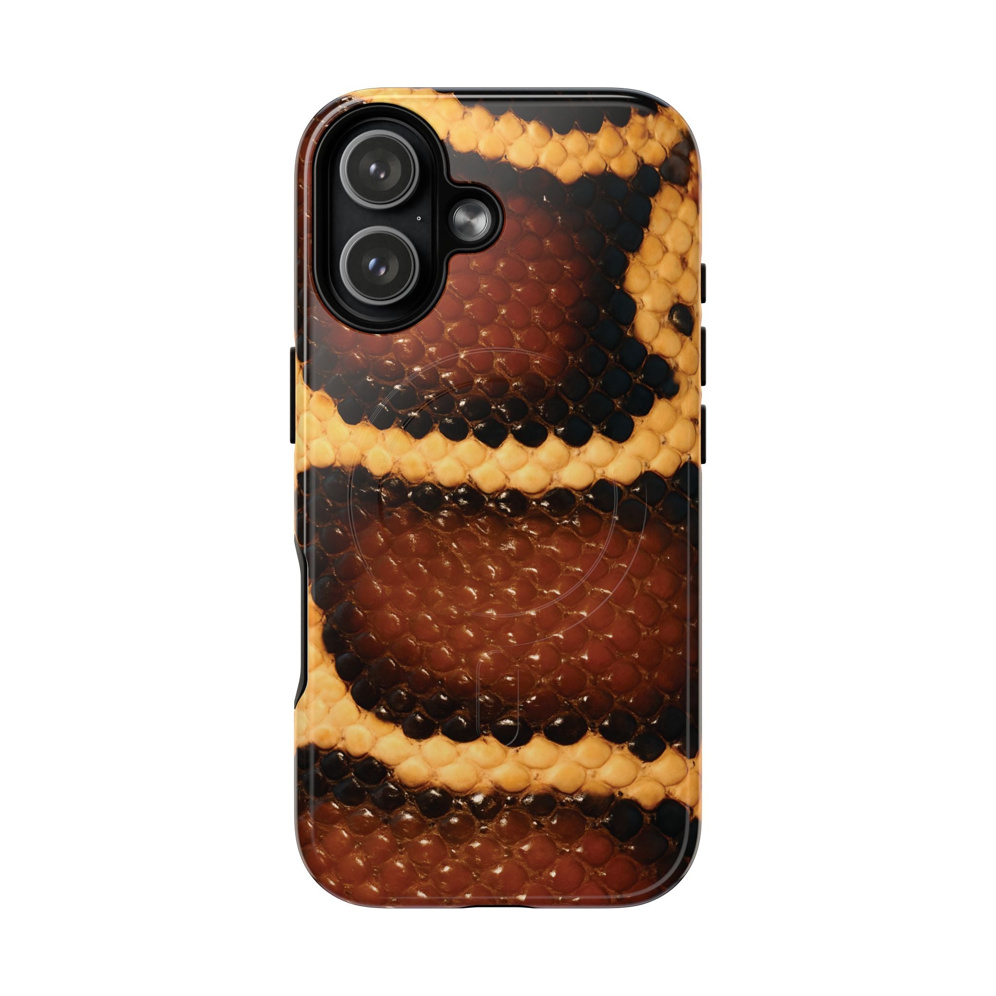 Snake  |  iPhone Case Fairy Dream | MagSafe Compatible