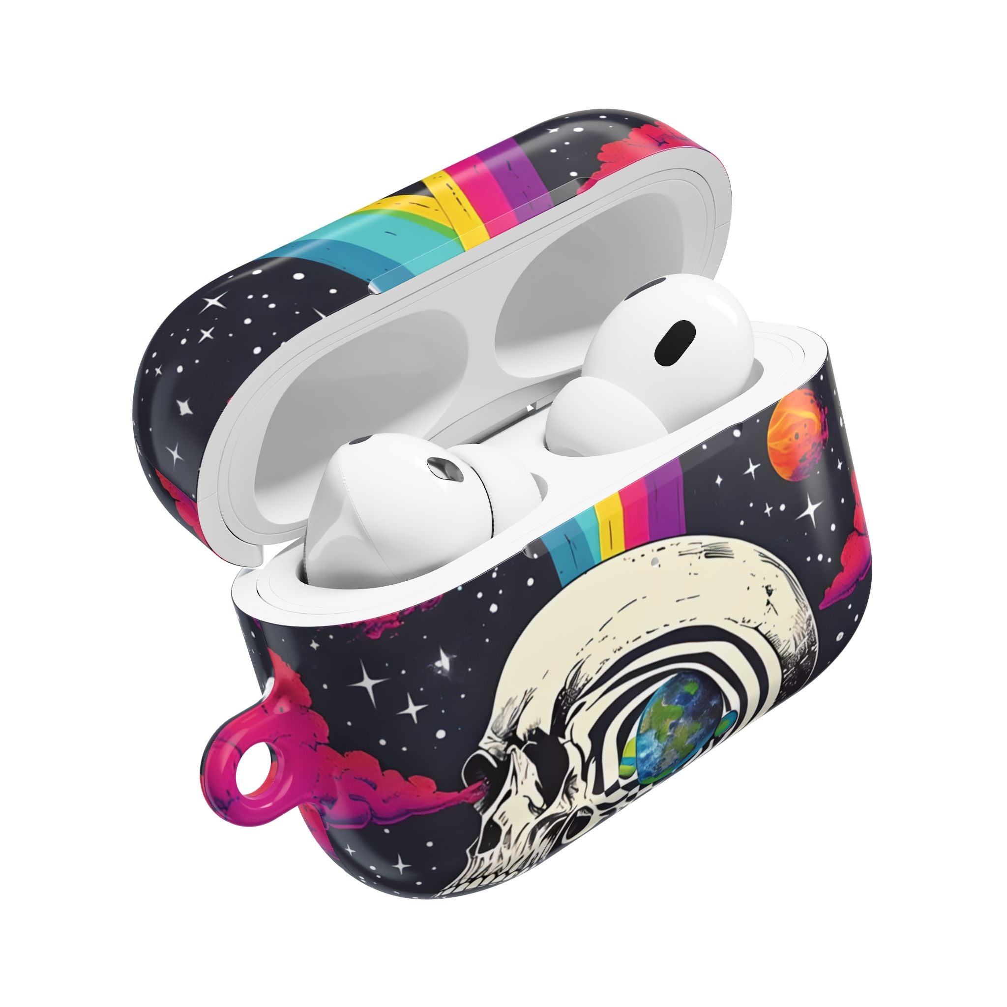 Fairy Dreams AirPods Case - Style and Protection in Every Detail