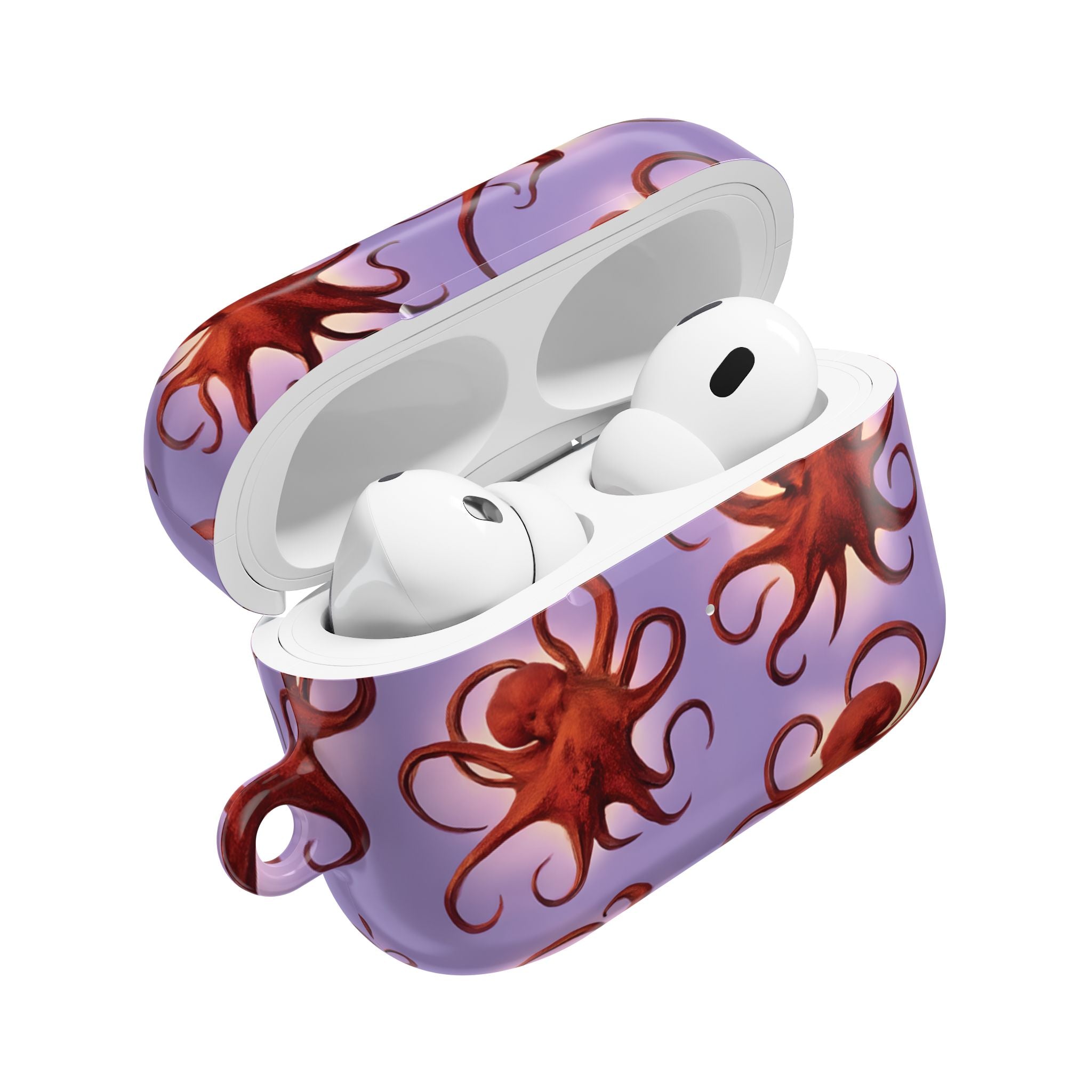 Fairy Dreams AirPods Case - Style and Protection in Every Detail