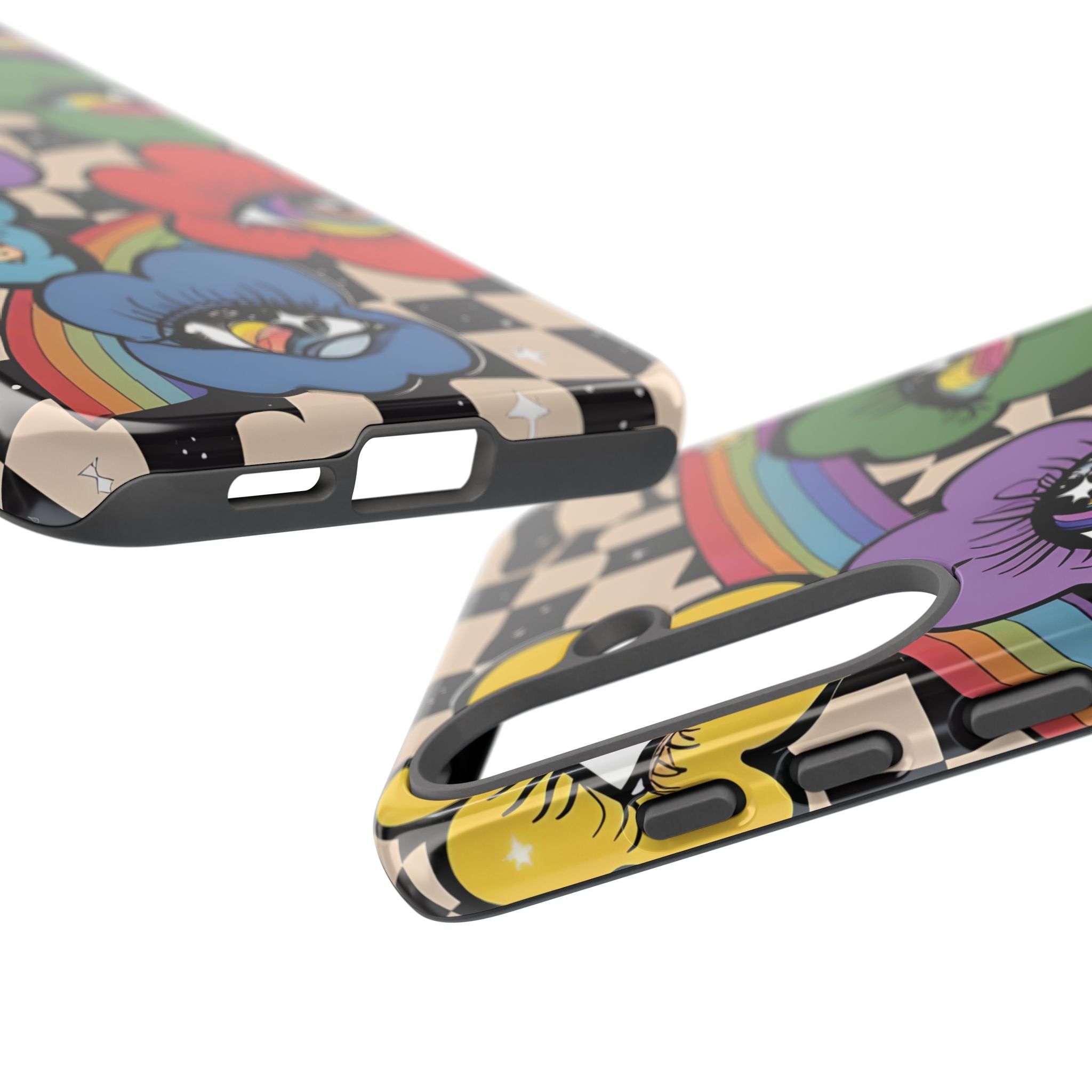 Fairy Dream Samsung Case | Stylish Protective Cover