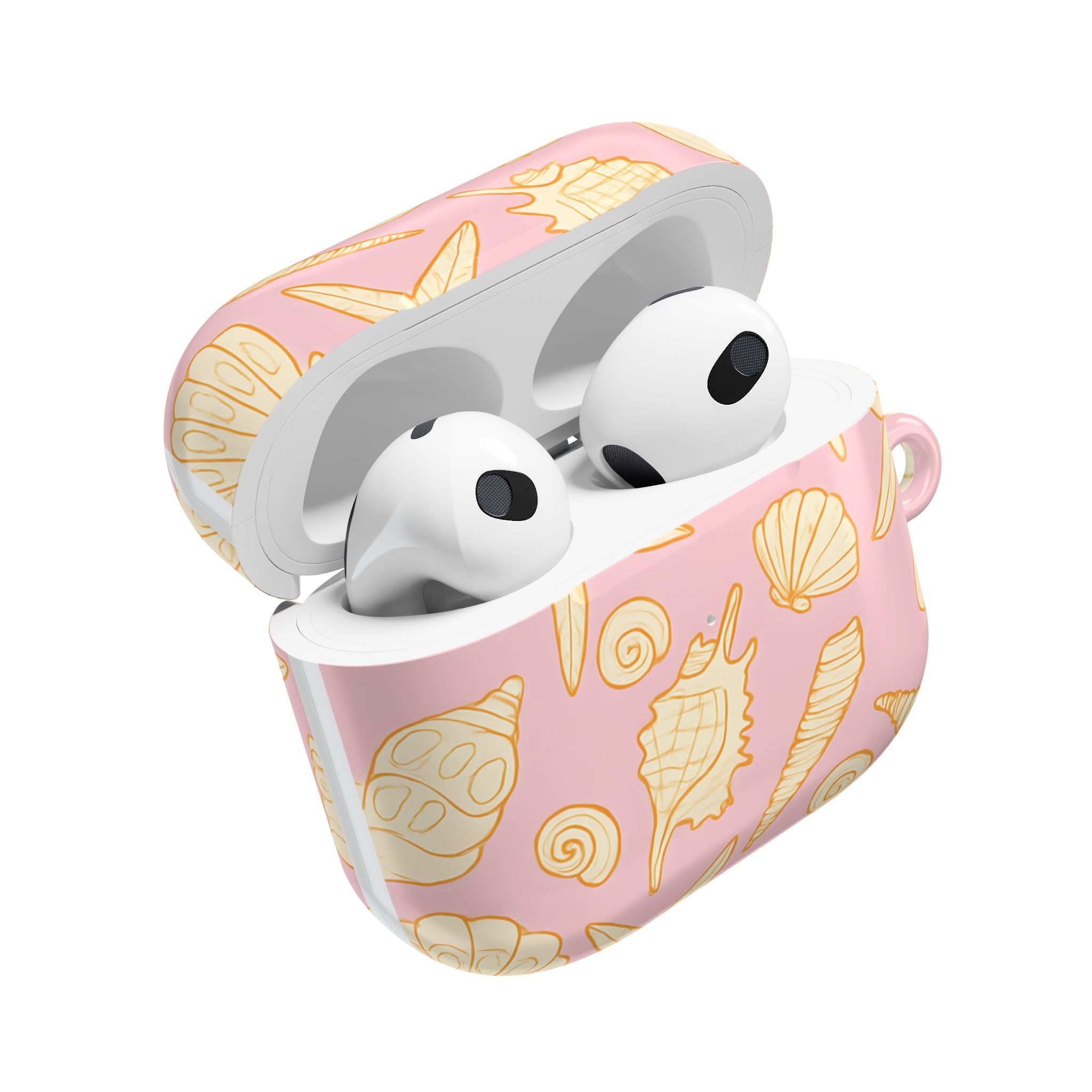 Coastal Vibes AirPod Case - St