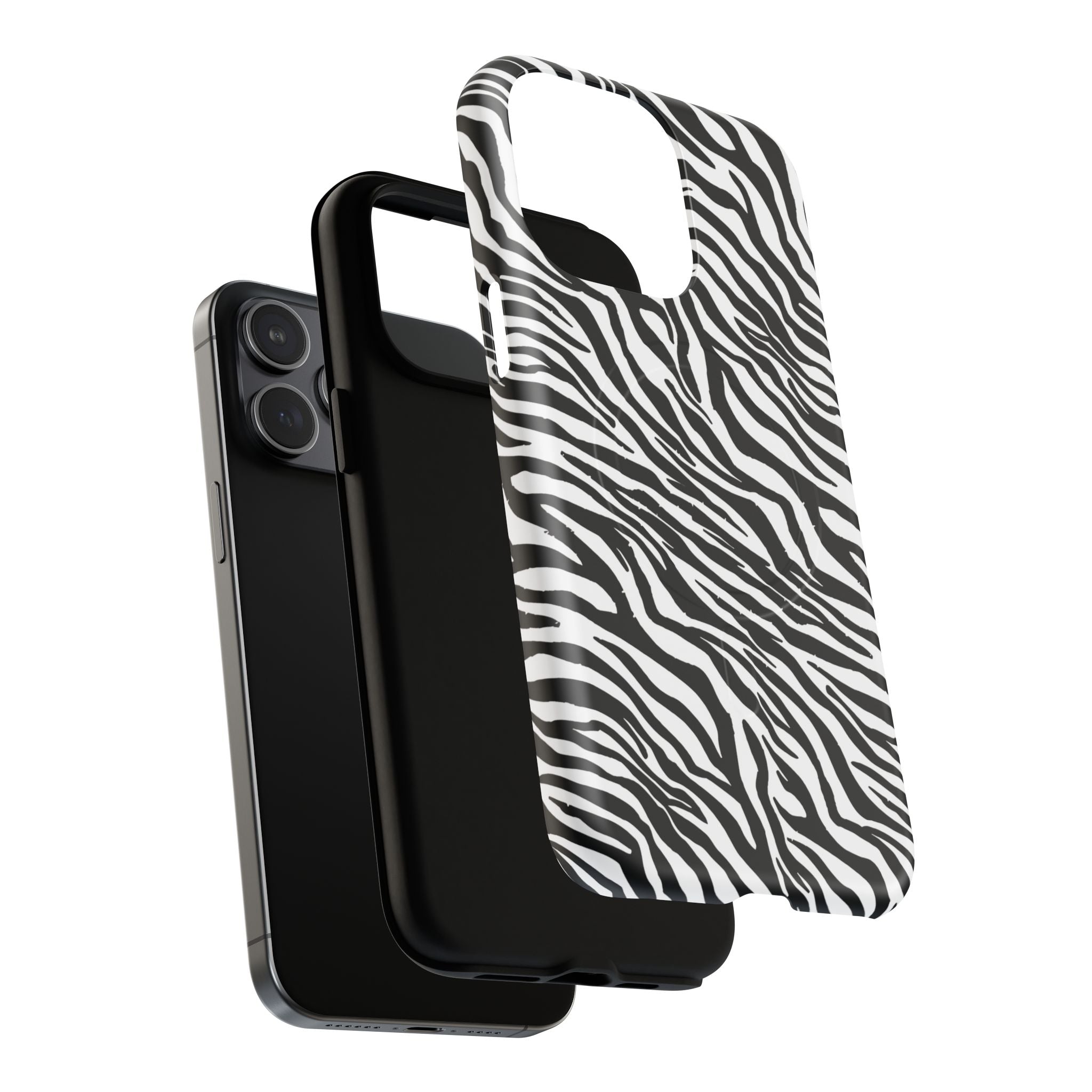 Zebra  |  iPhone Case Fairy Dream | MagSafe Compatible