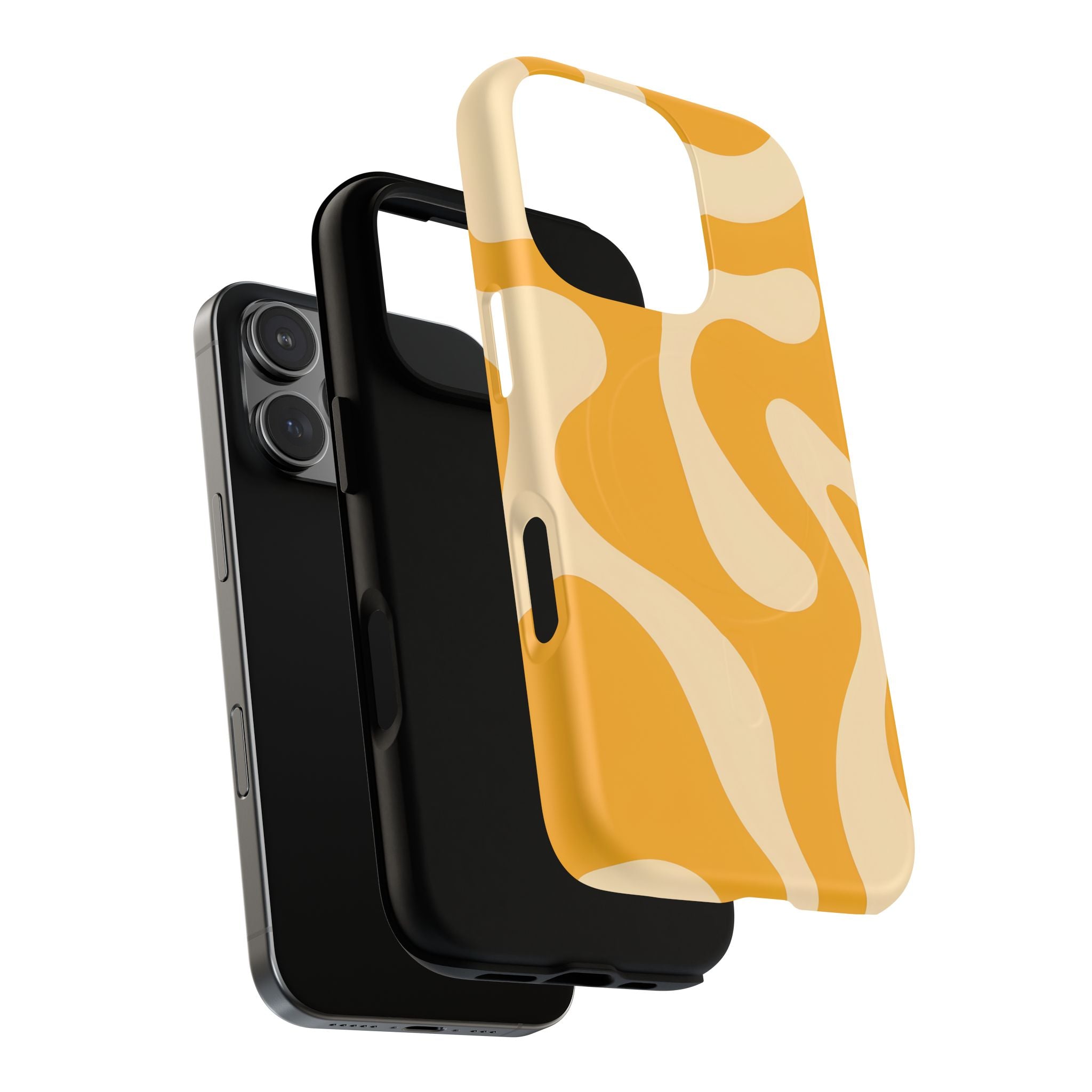 Metallic Mango |  iPhone Case Fairy Dream | MagSafe Compatible