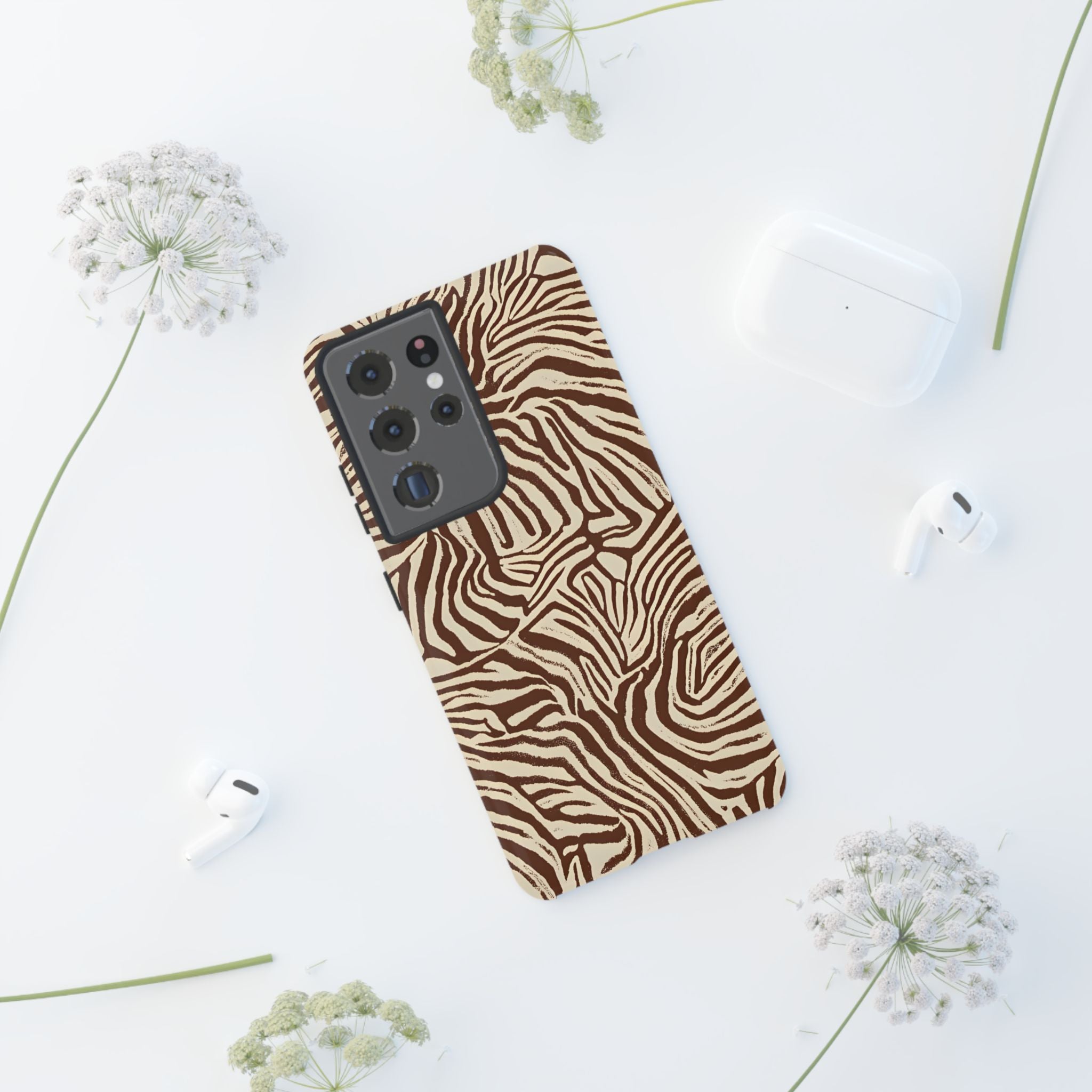 Fairy Dream Samsung Case | Stylish Protective Cover