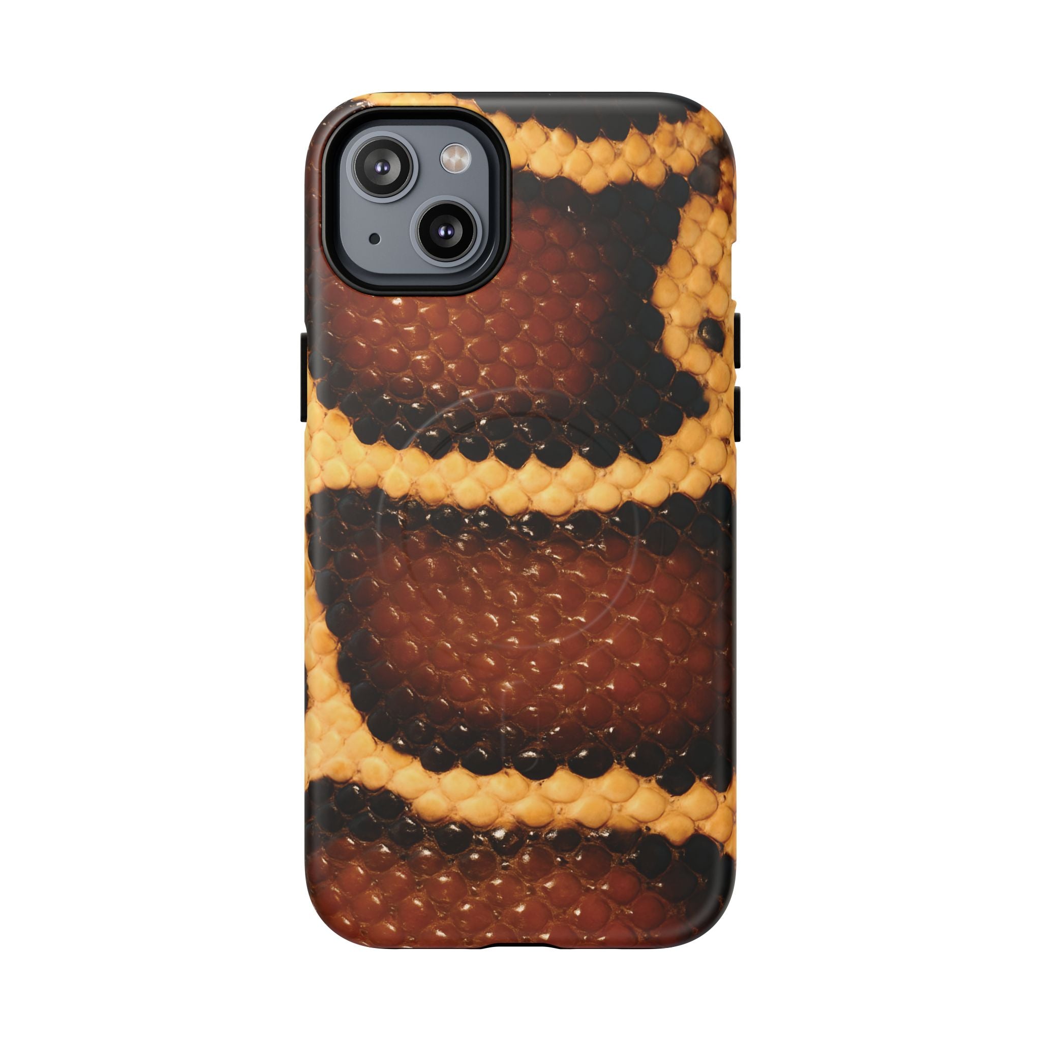 Snake  |  iPhone Case Fairy Dream | MagSafe Compatible
