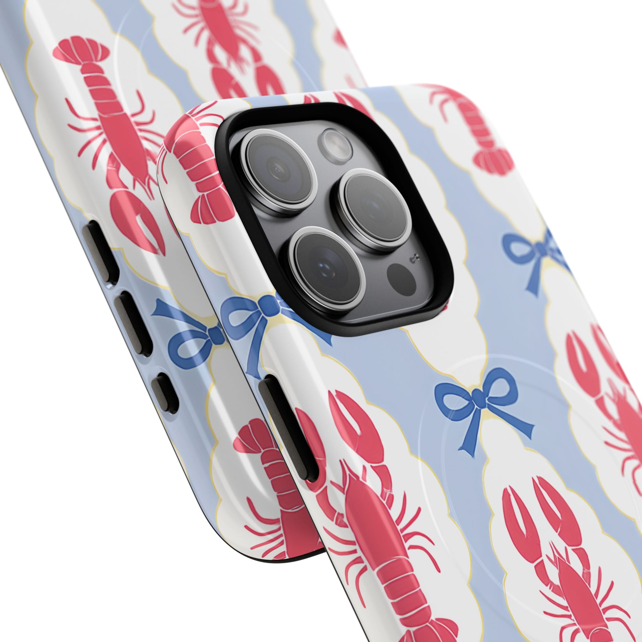 Lobster  |  iPhone Case Fairy Dream | MagSafe Compatible