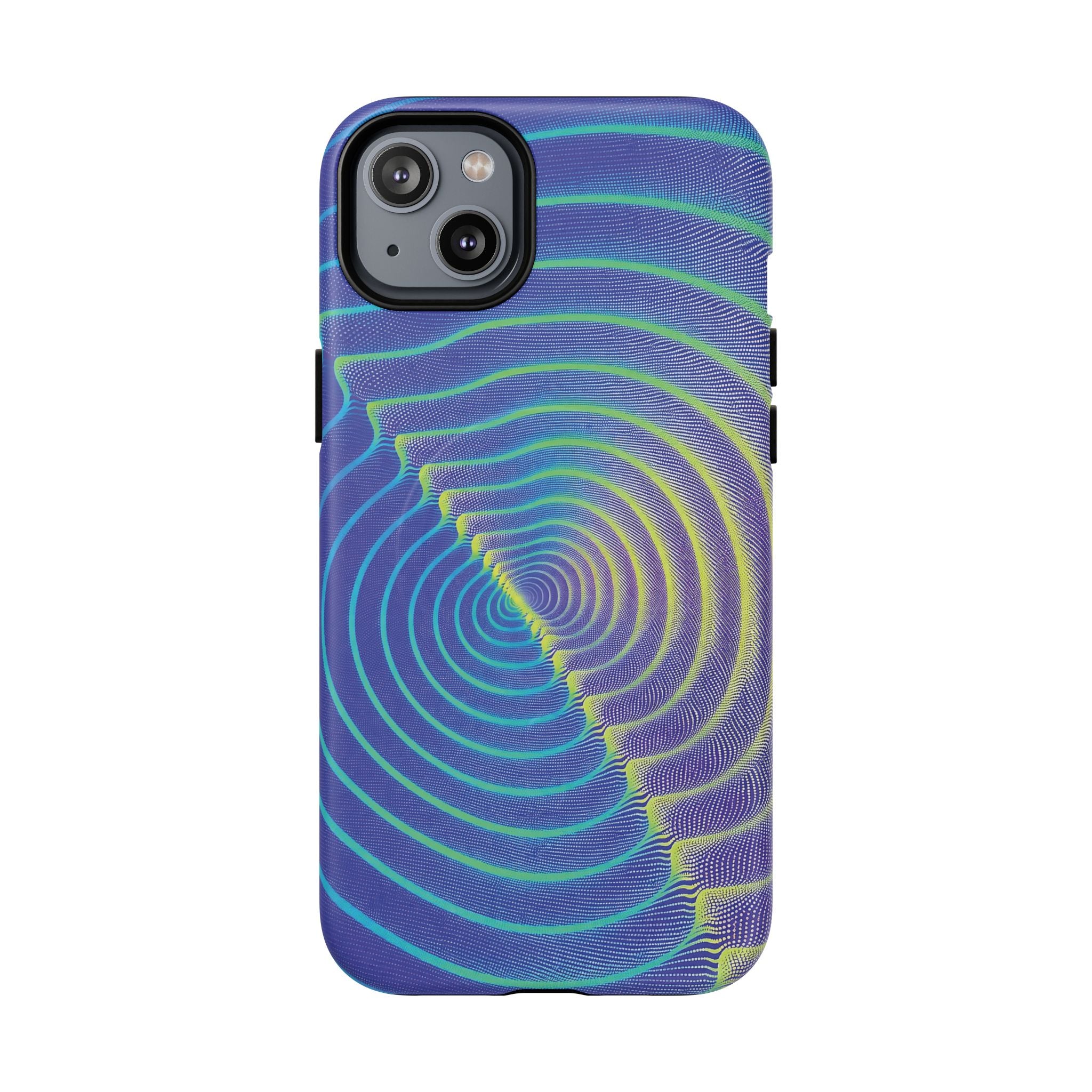 Copy of Electromagnetismo Tough Magnetic Case — Protective Phone Cover