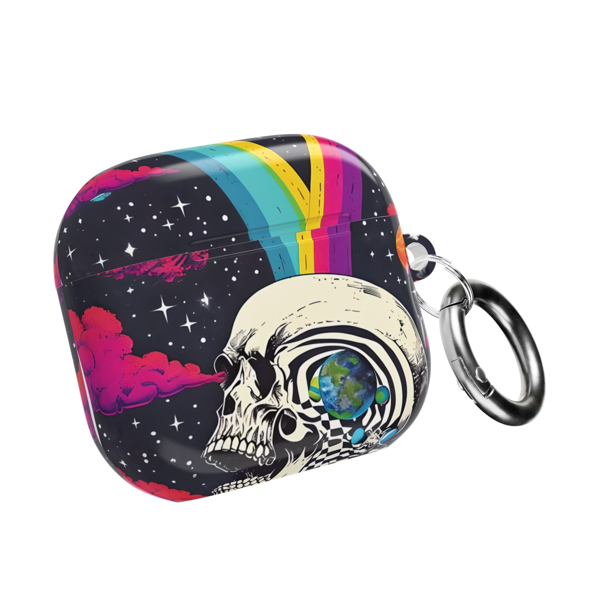 Fairy Dreams AirPods Case - Style and Protection in Every Detail